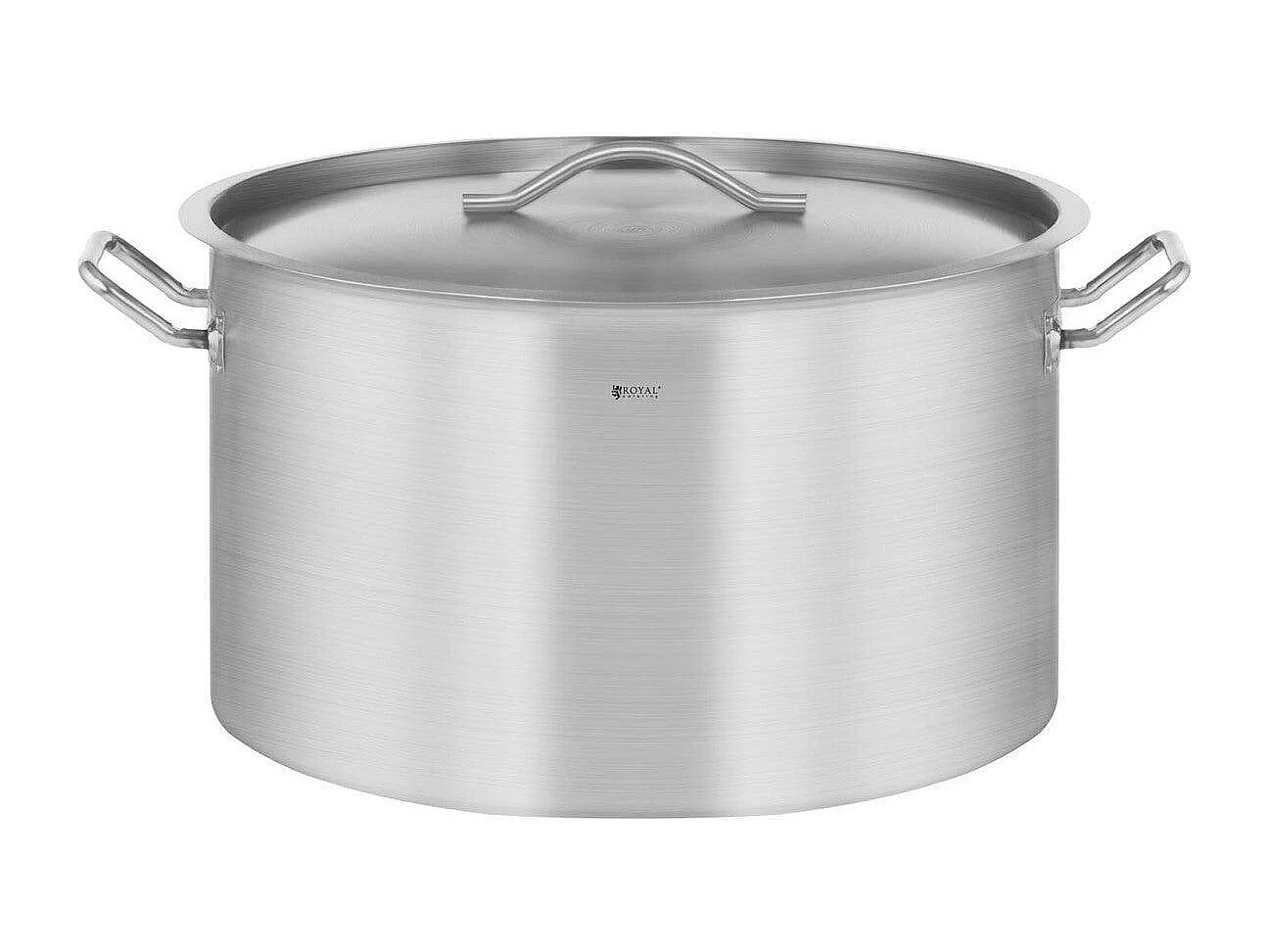 Pentola a induzione 58 litri inox 14_0000841
