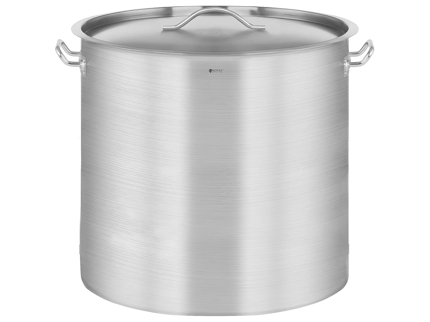 Panela de indução 98 litros aço inoxidável 14_0000844