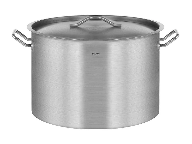 Casserole à induction 113 argenté 63.2 x 77 x 45 cm 14_0000831