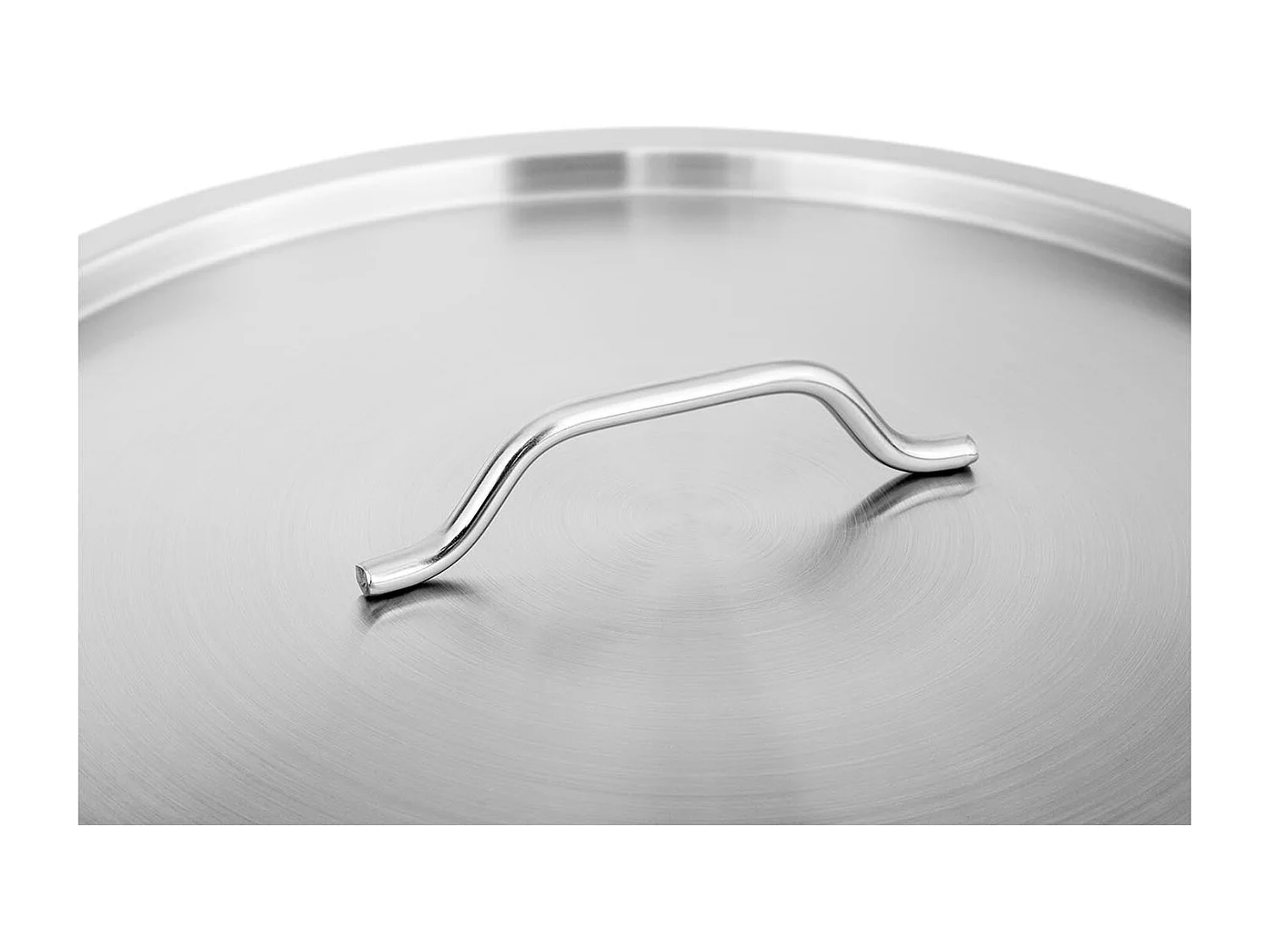 Marmite casserole 71 litres argenté 54 x 48 x 51 cm 14_0004168