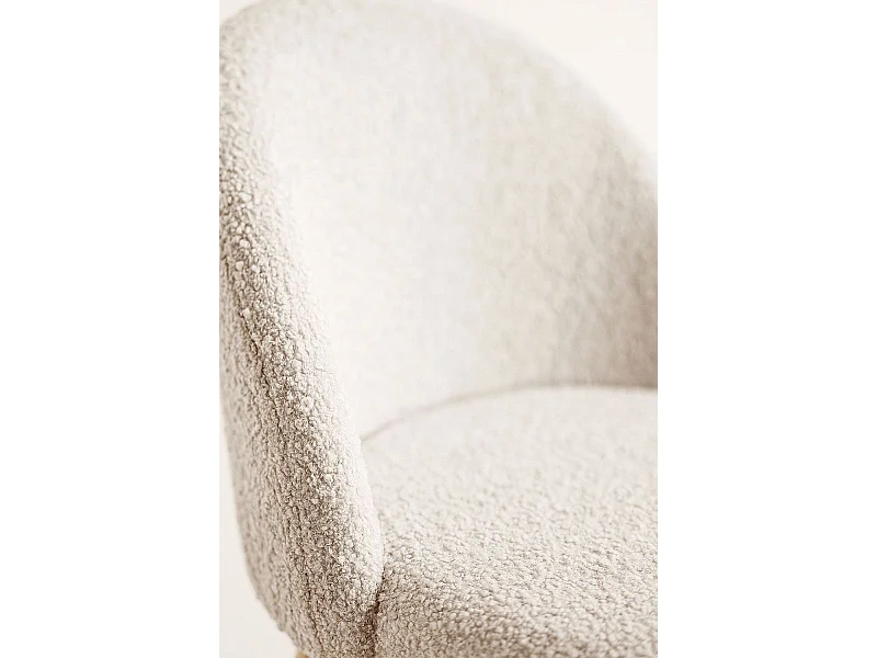 Packs Sillas Comedor - Pack 6 Sillas Vint Borreguito - Gris