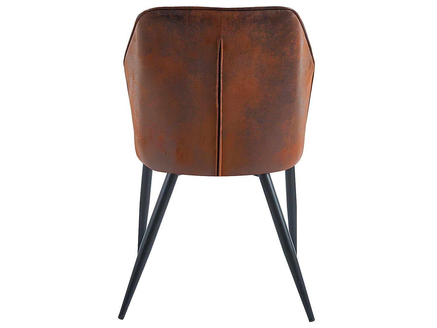 Packs Sillas Comedor - Pack 4 Sillas Wenye - Marrón