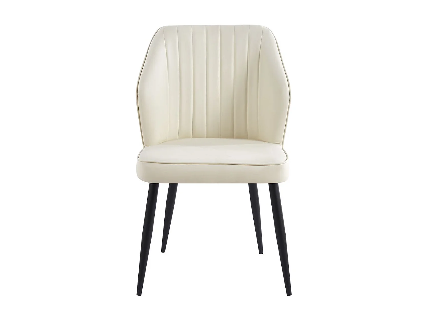 Sillas Comedor - Silla Wenye - Blanco