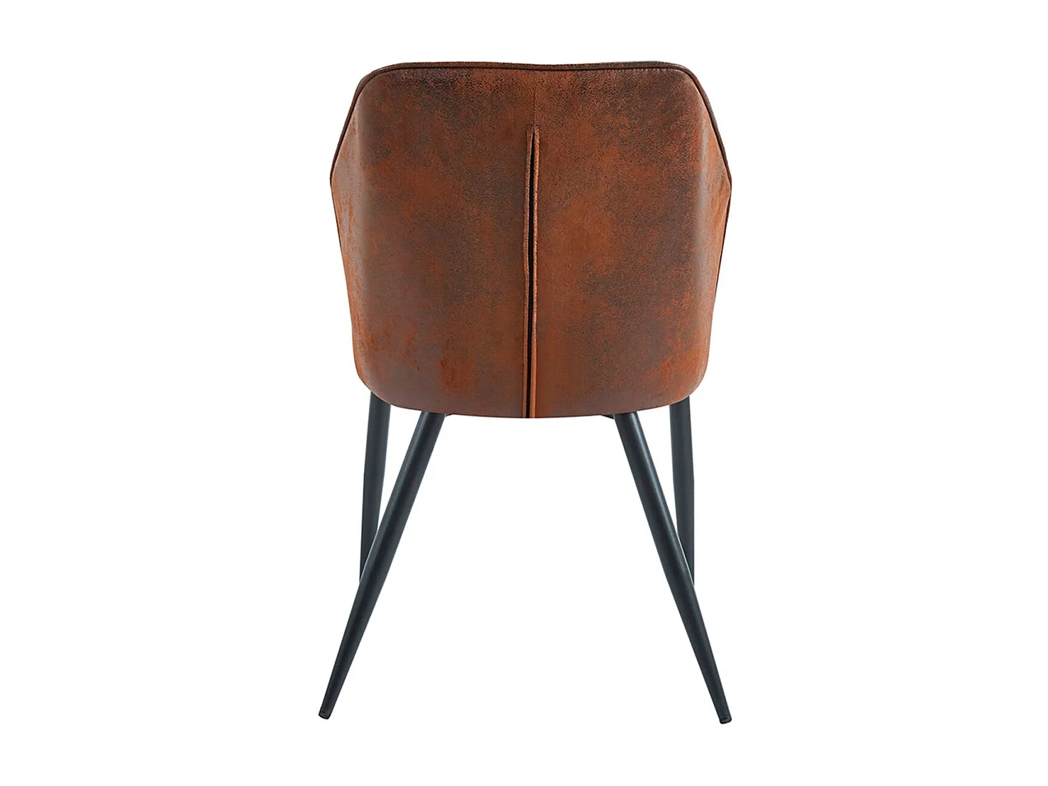 Sillas Comedor - Silla Wenye - Marrón