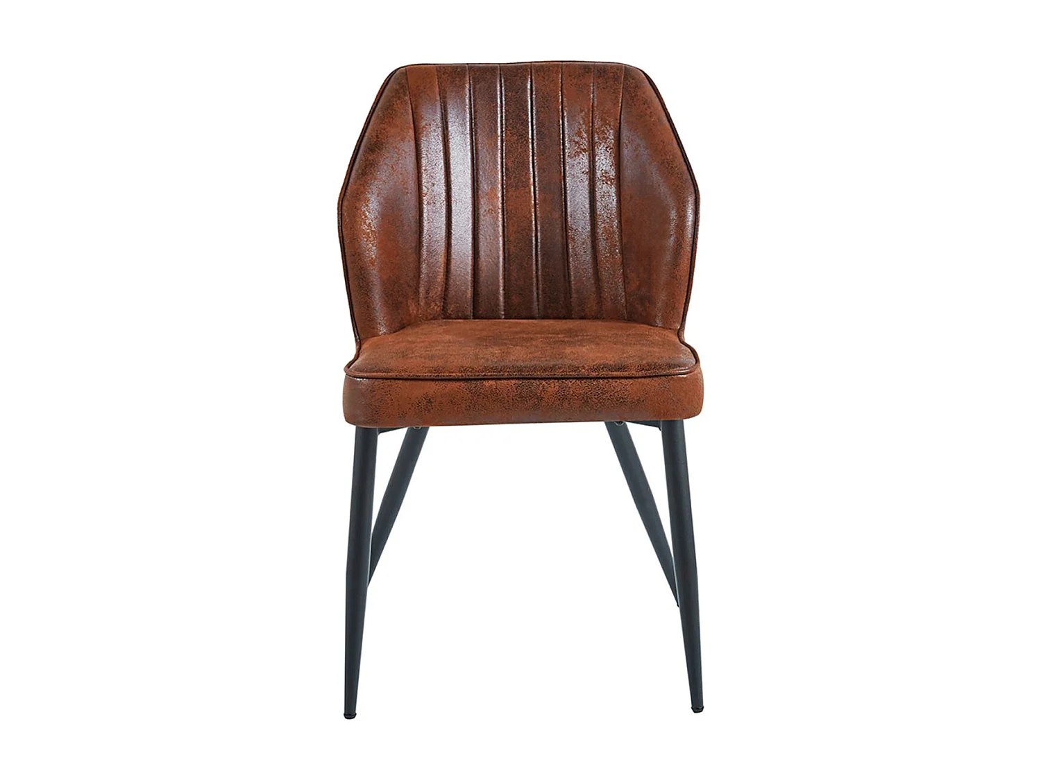 Sillas Comedor - Silla Wenye - Marrón