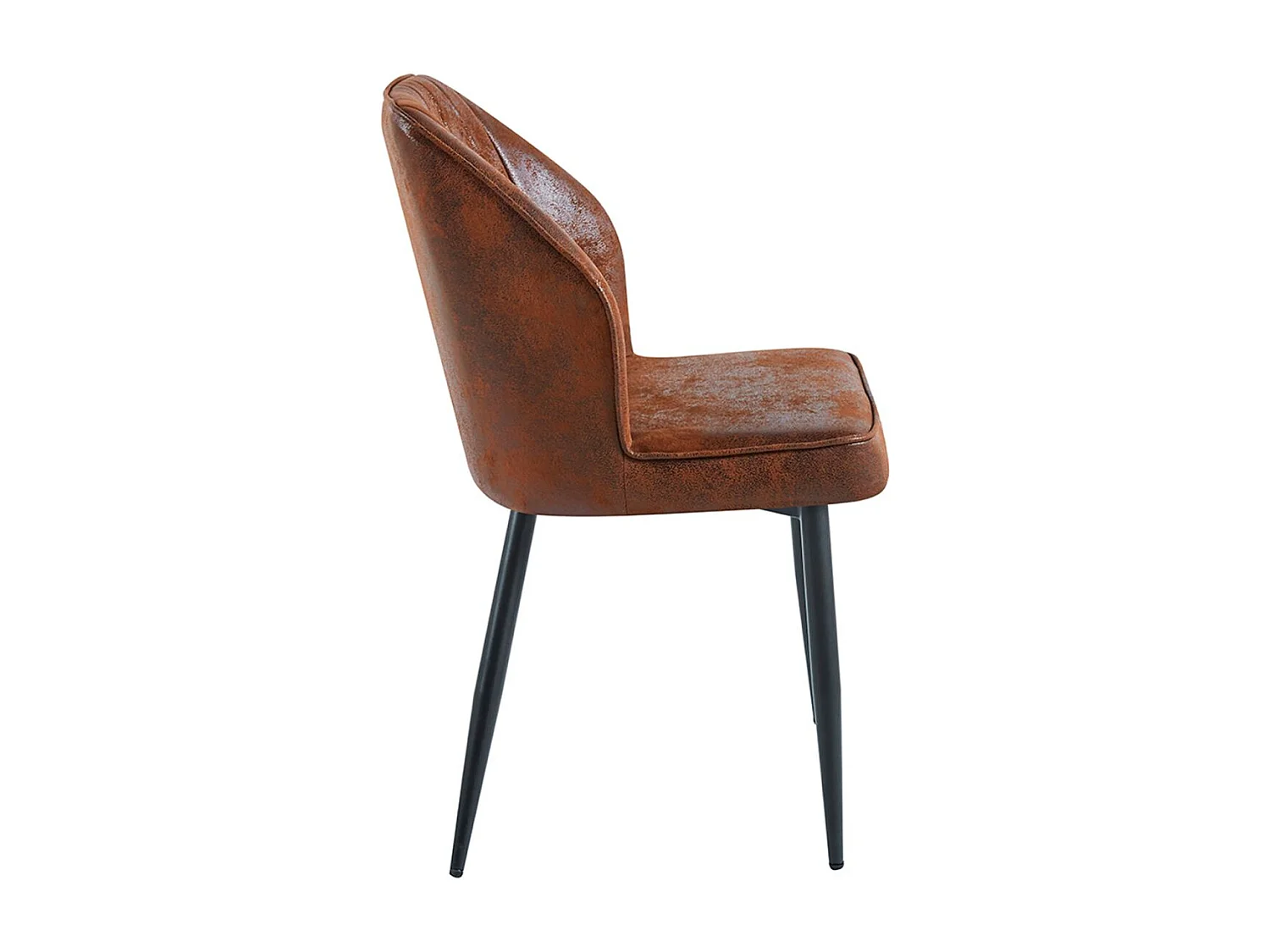 Sillas Comedor - Silla Wenye - Marrón