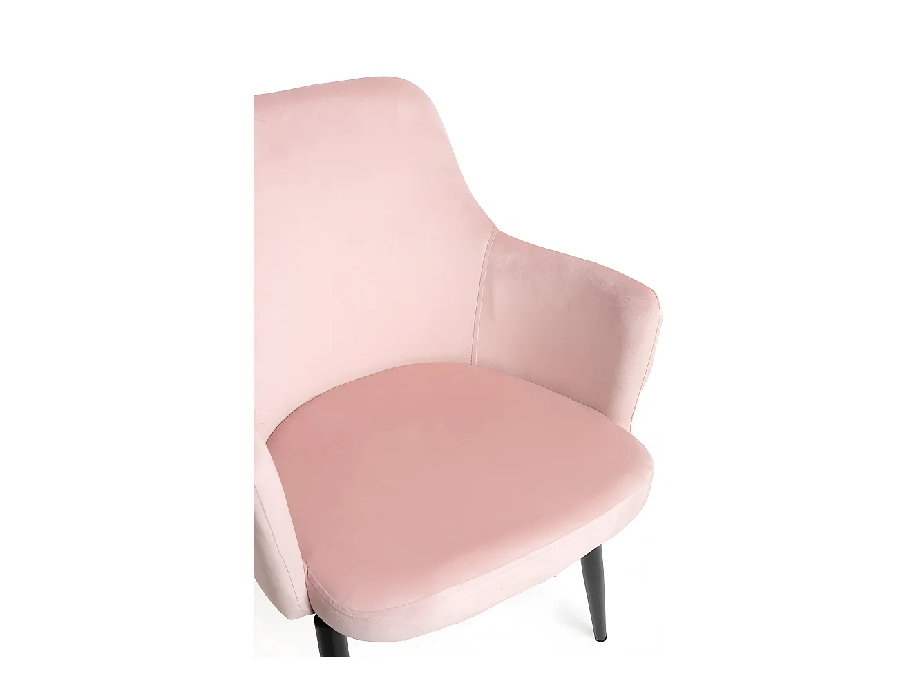 Packs Sillas Comedor - Pack 2 Sillas Puan Terciopelo - Rosa