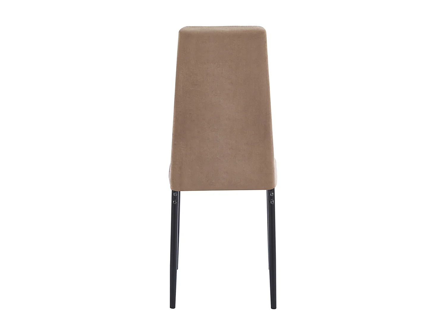 Packs Sillas Comedor - Pack 4 Sillas Lan Terciopelo - Champán