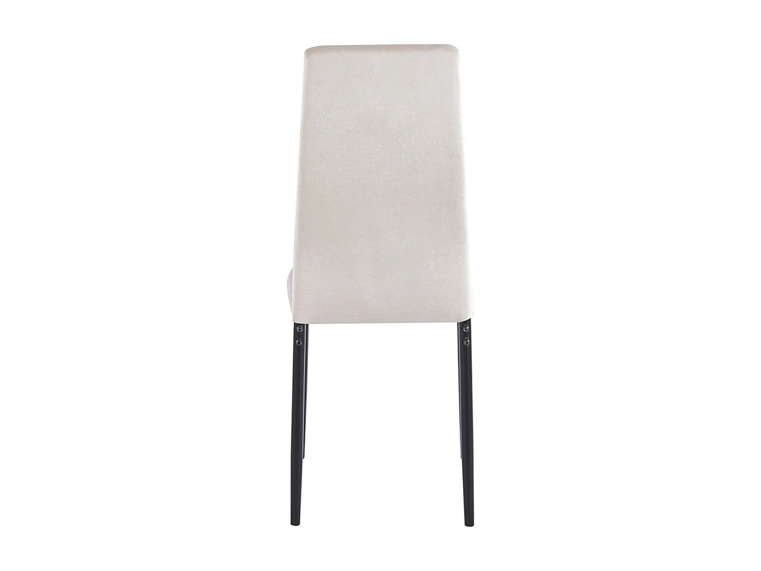 Packs Sillas Comedor - Pack 4 Sillas Lan Terciopelo - Beige
