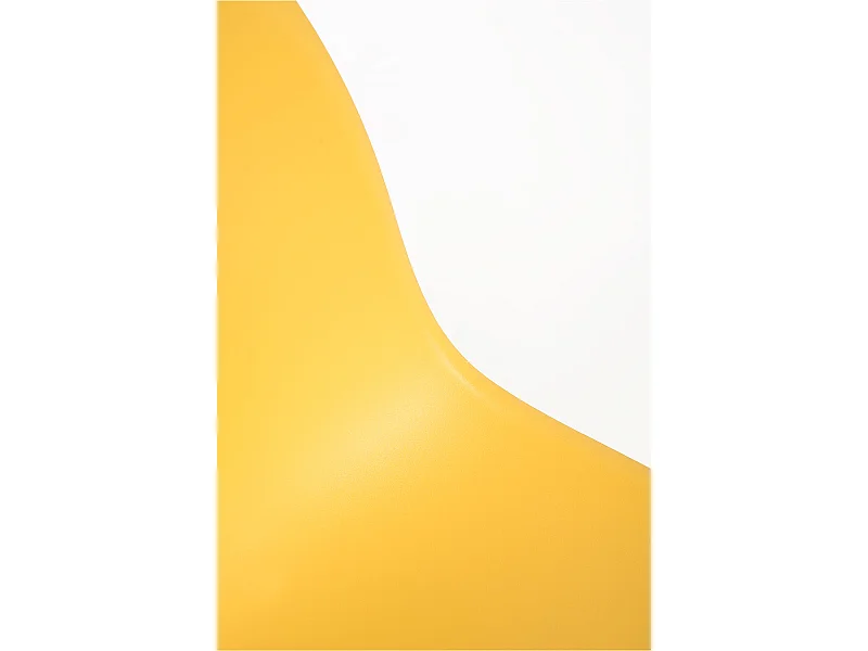 Packs Sillas Comedor - Pack 4 Sillas Mykle - Amarillo