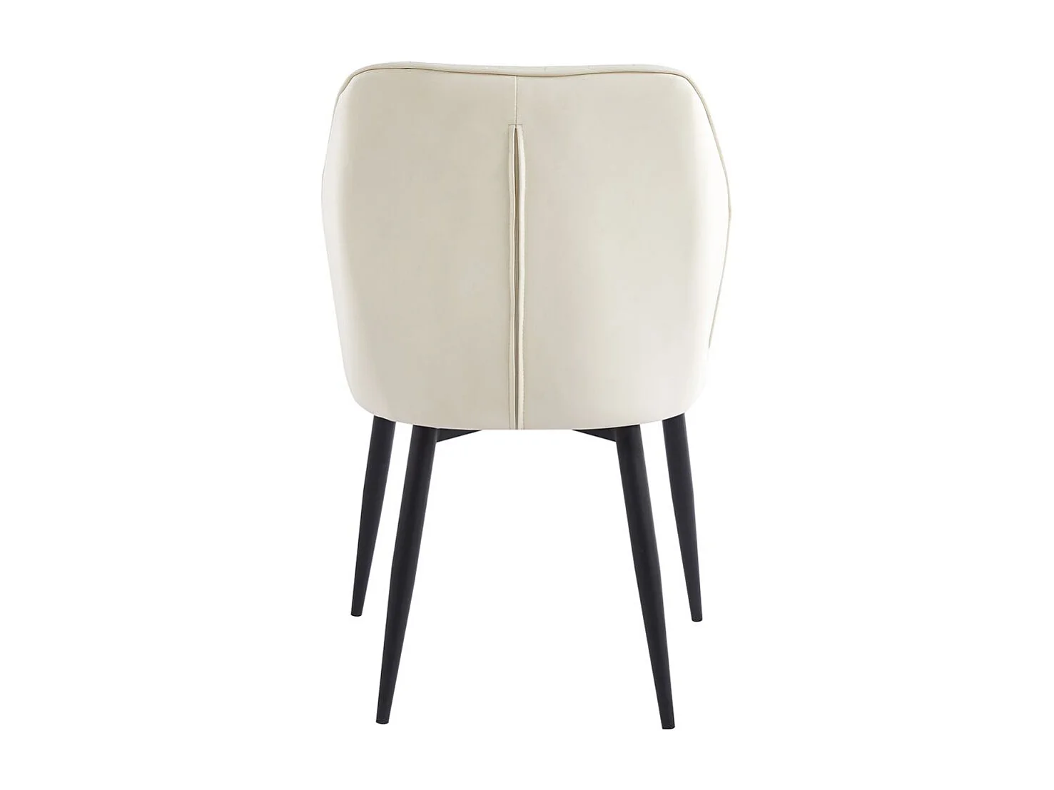 Packs Sillas Comedor - Pack 2 Sillas Wenye - Blanco