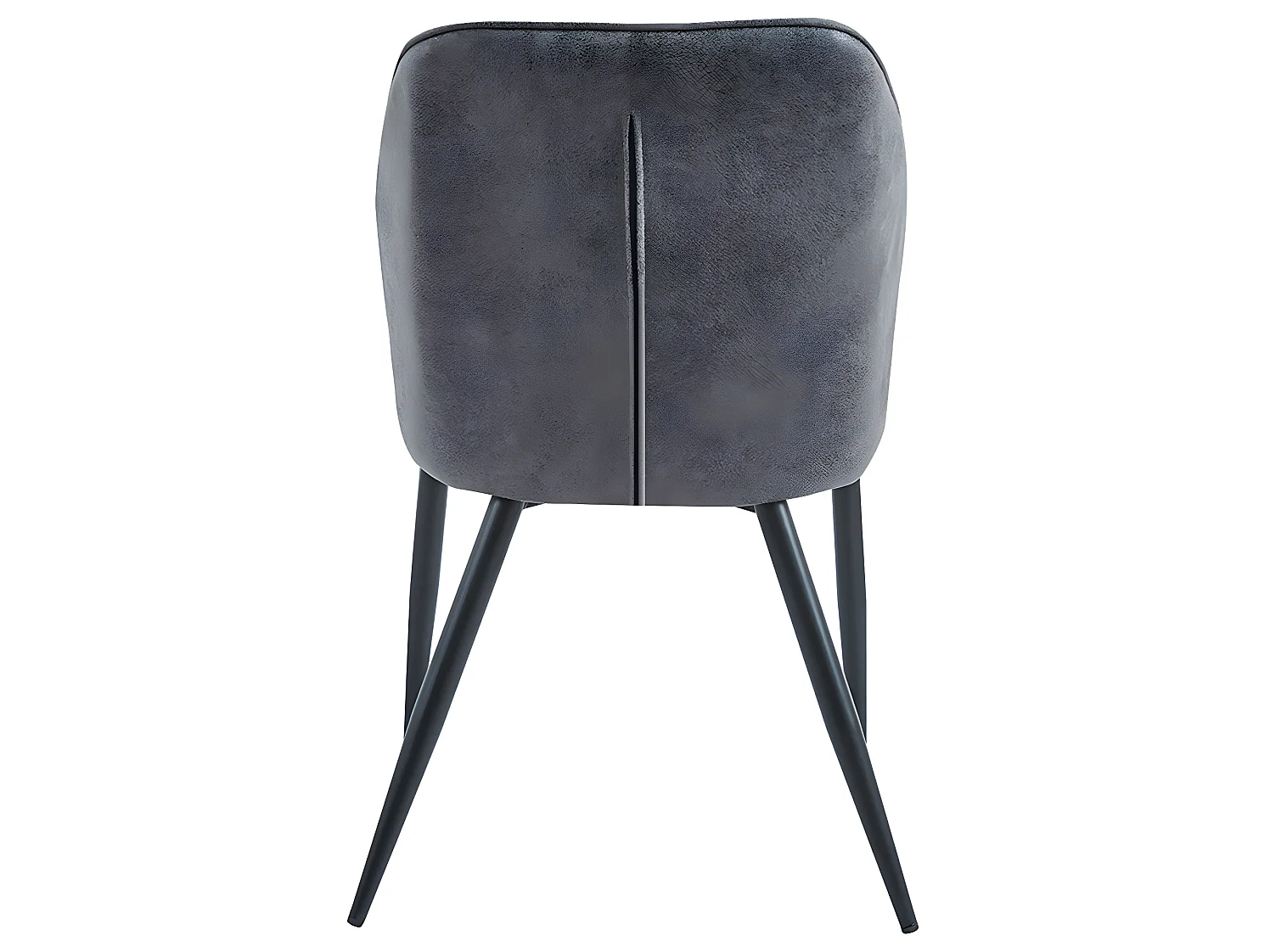 Packs Sillas Comedor - Pack 2 Sillas Wenye - Gris