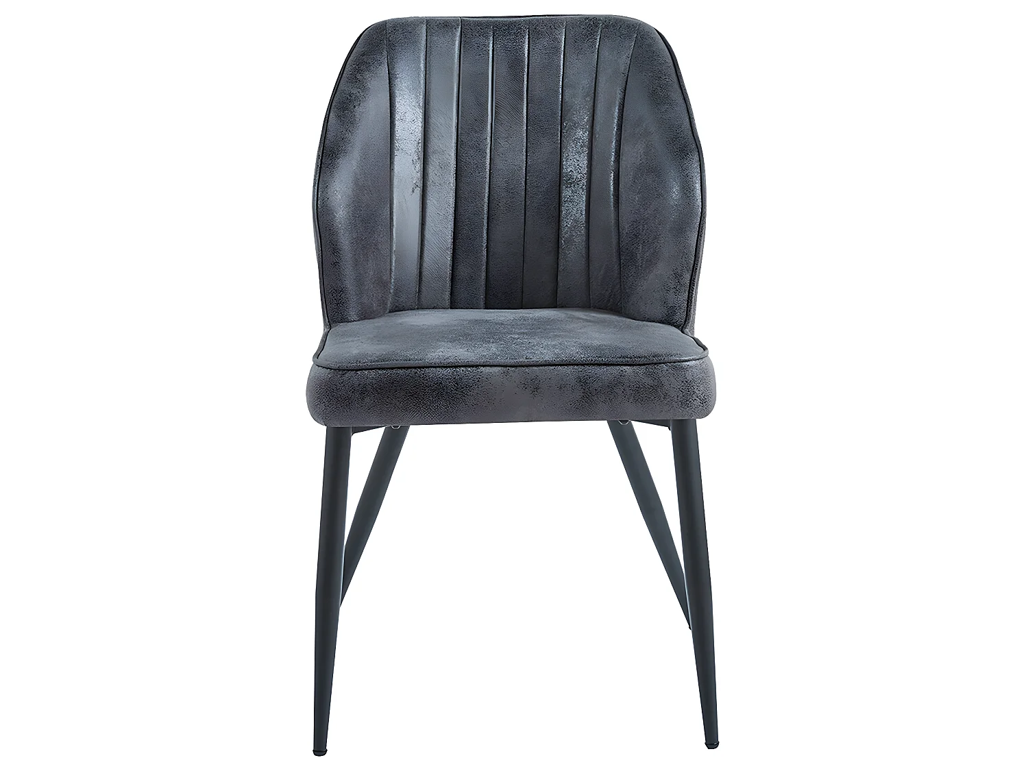 Packs Sillas Comedor - Pack 2 Sillas Wenye - Gris