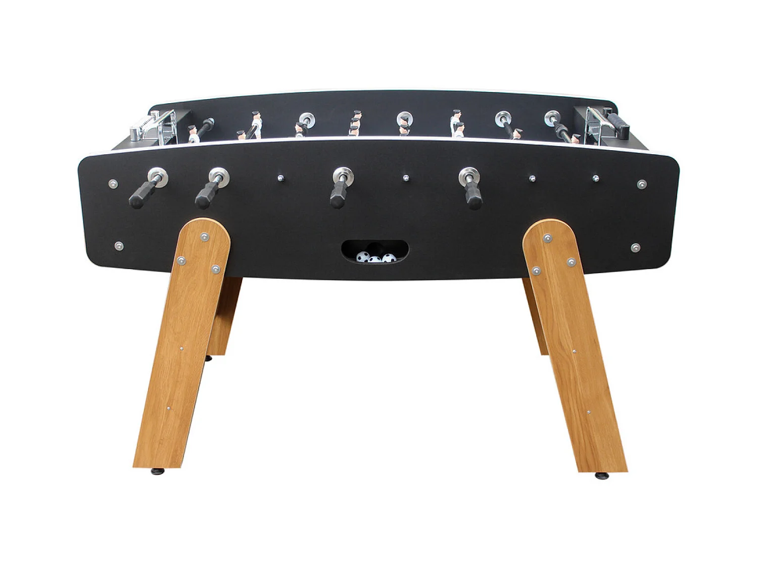 Babyfoot noir BRESIL