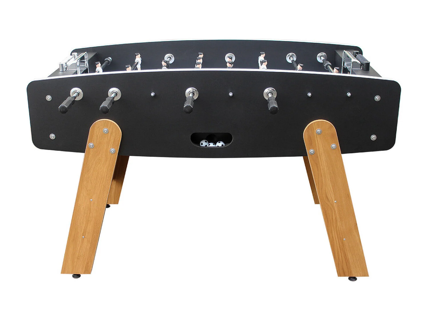 Babyfoot noir BRESIL