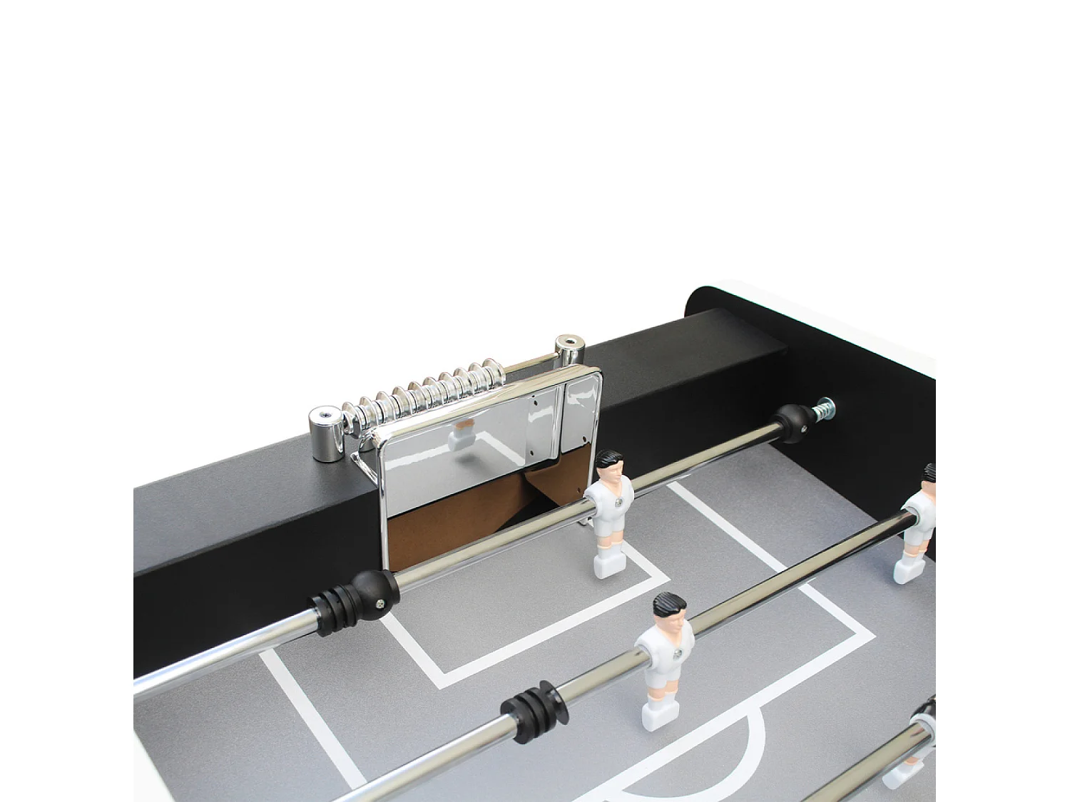 Babyfoot noir BRESIL