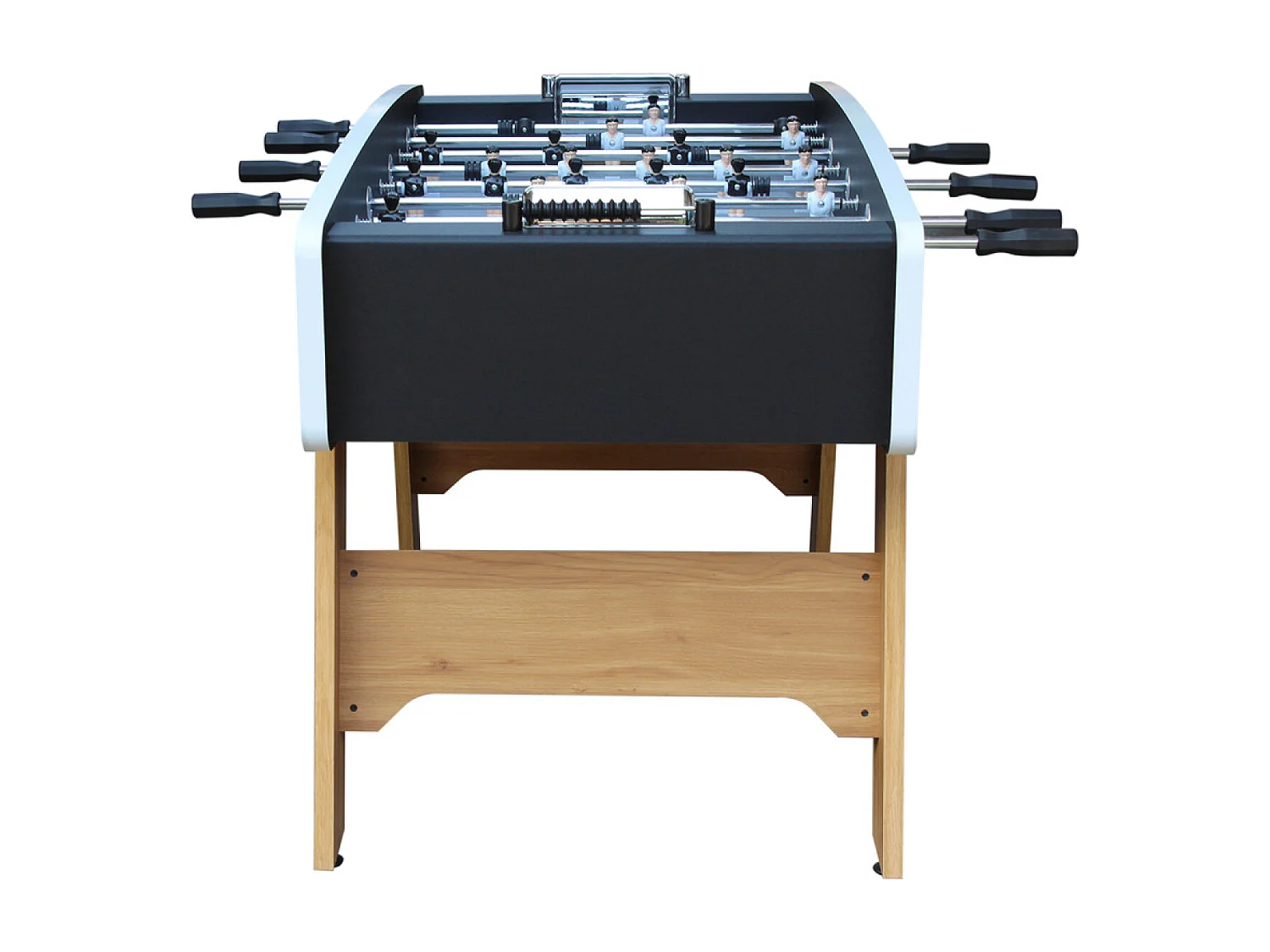 Babyfoot noir BRESIL