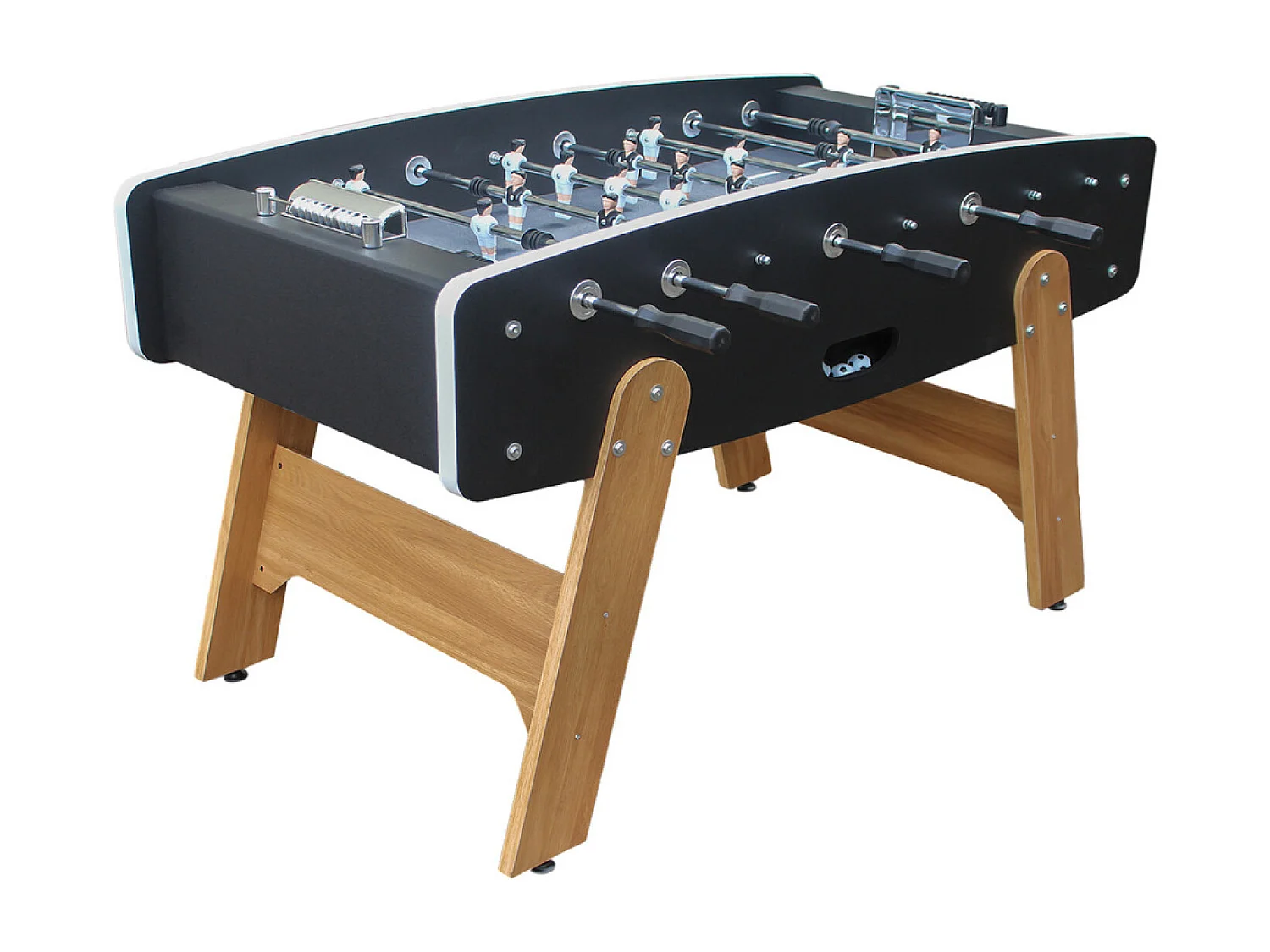 Babyfoot noir BRESIL