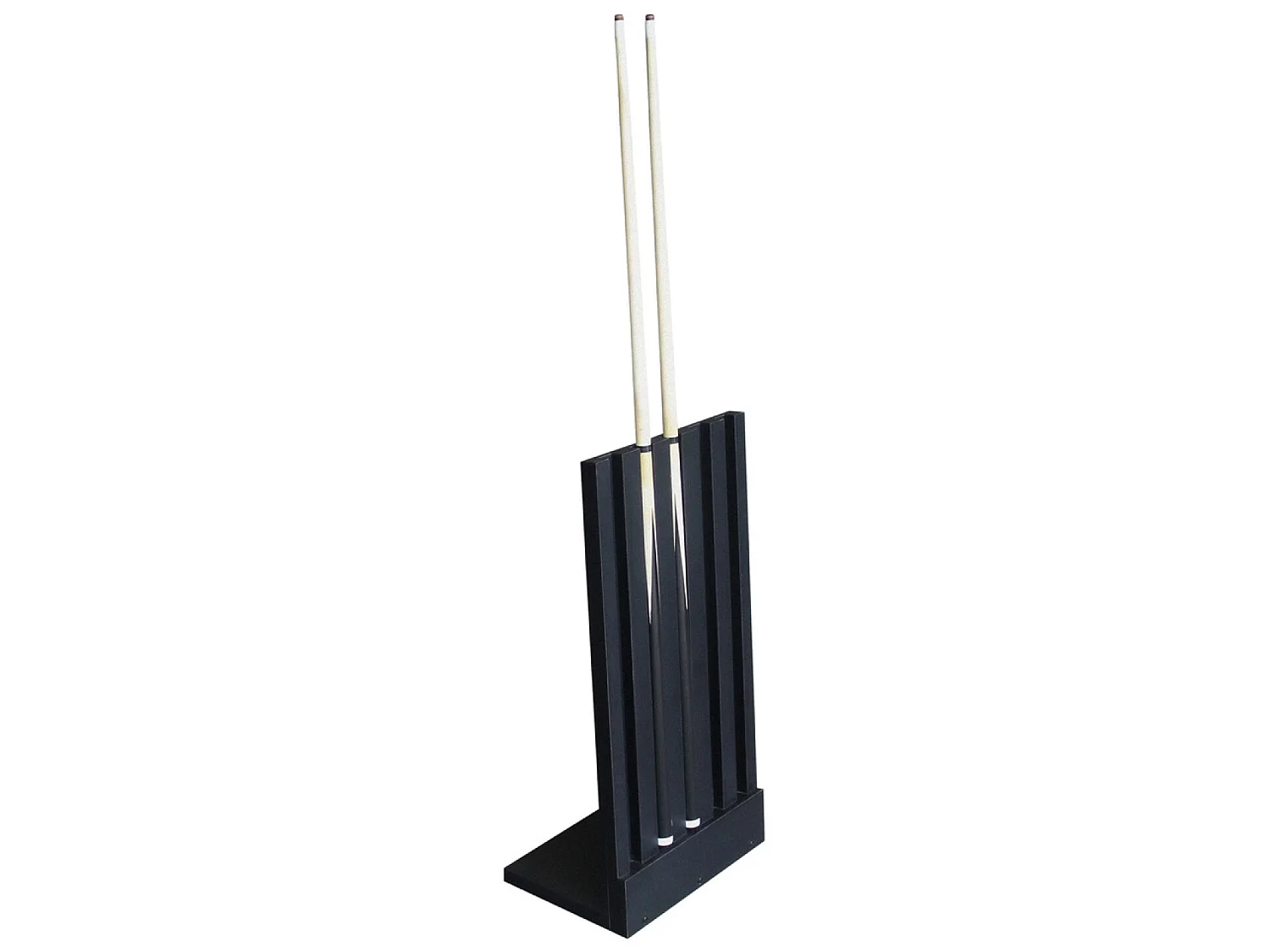 MONTANA Pool cue rack