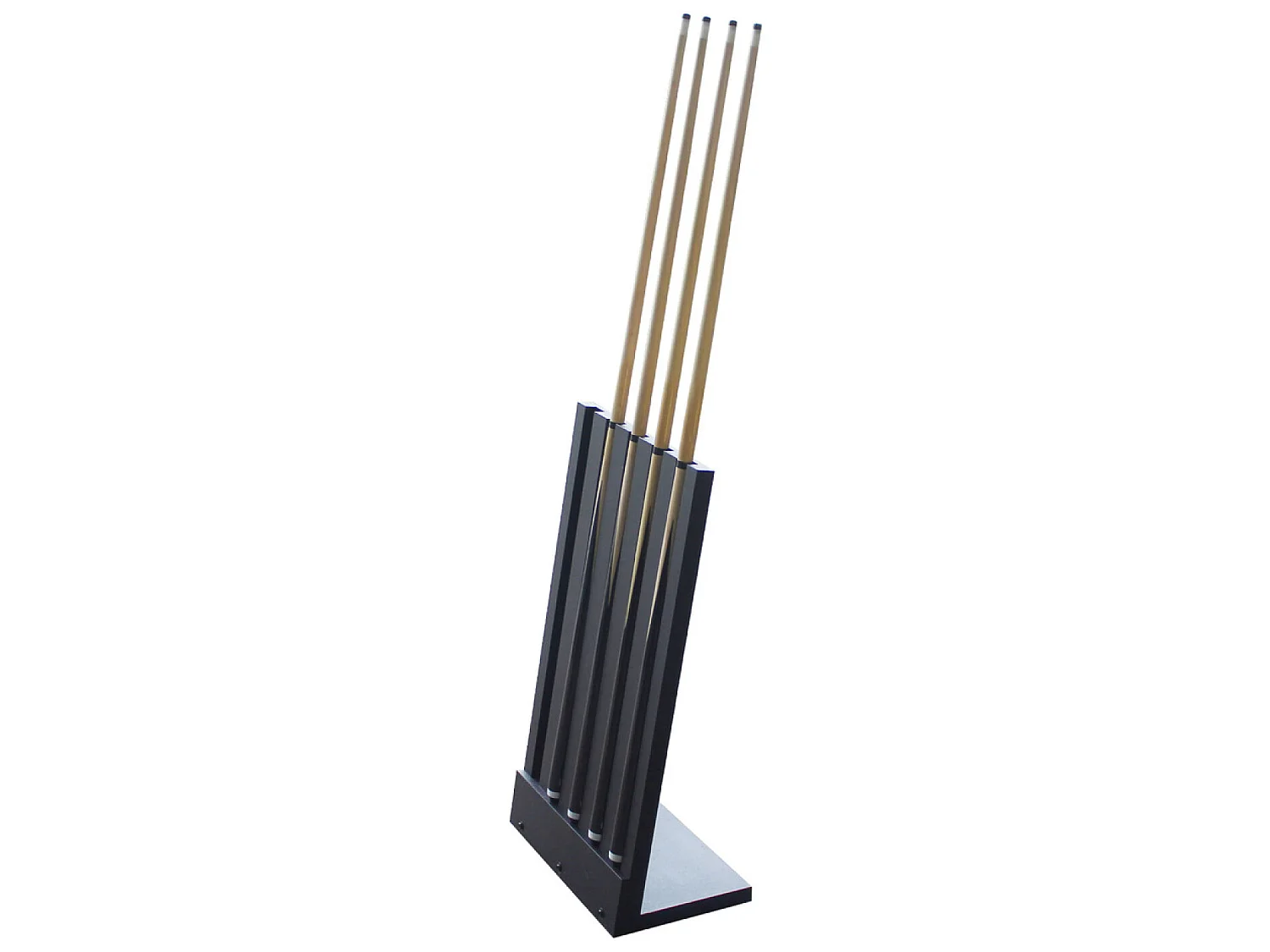 MONTANA Pool cue rack