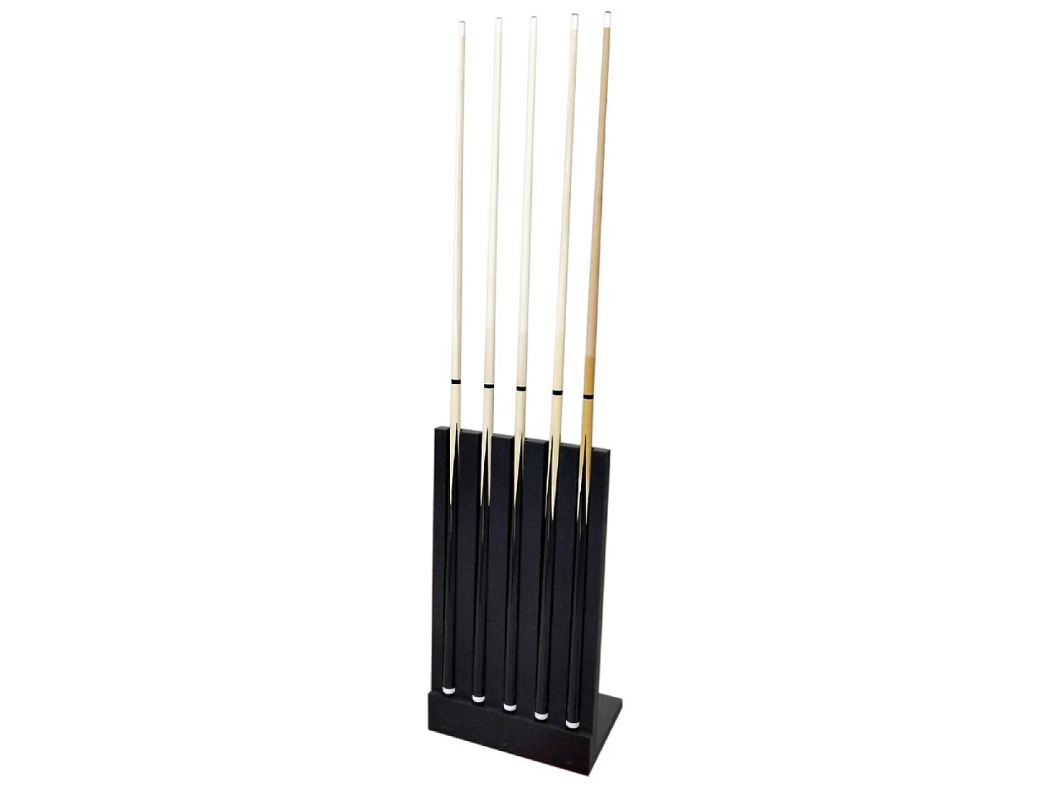 MONTANA Pool cue rack