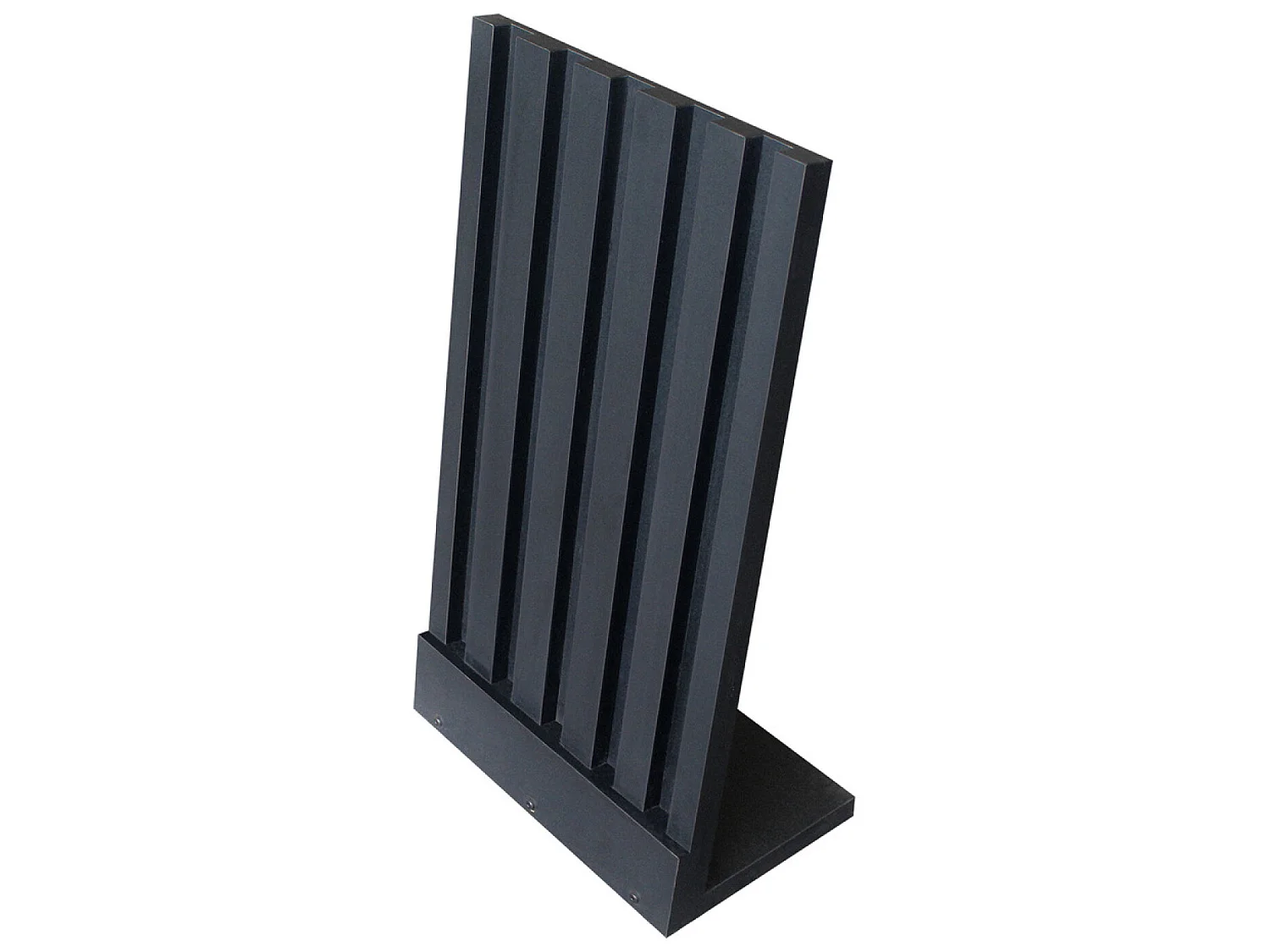 MONTANA Pool cue rack