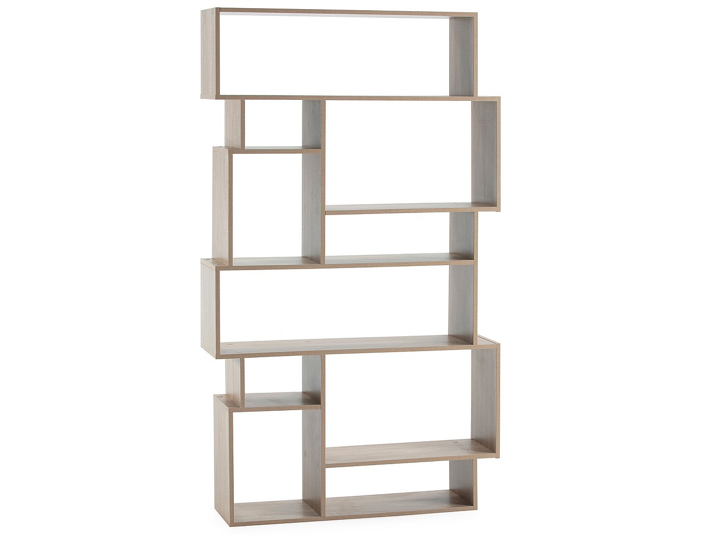 Oggetti BIM - Download Gratuito! Mobili 3D - Scaffale In Legno - Ikea - Foto 8