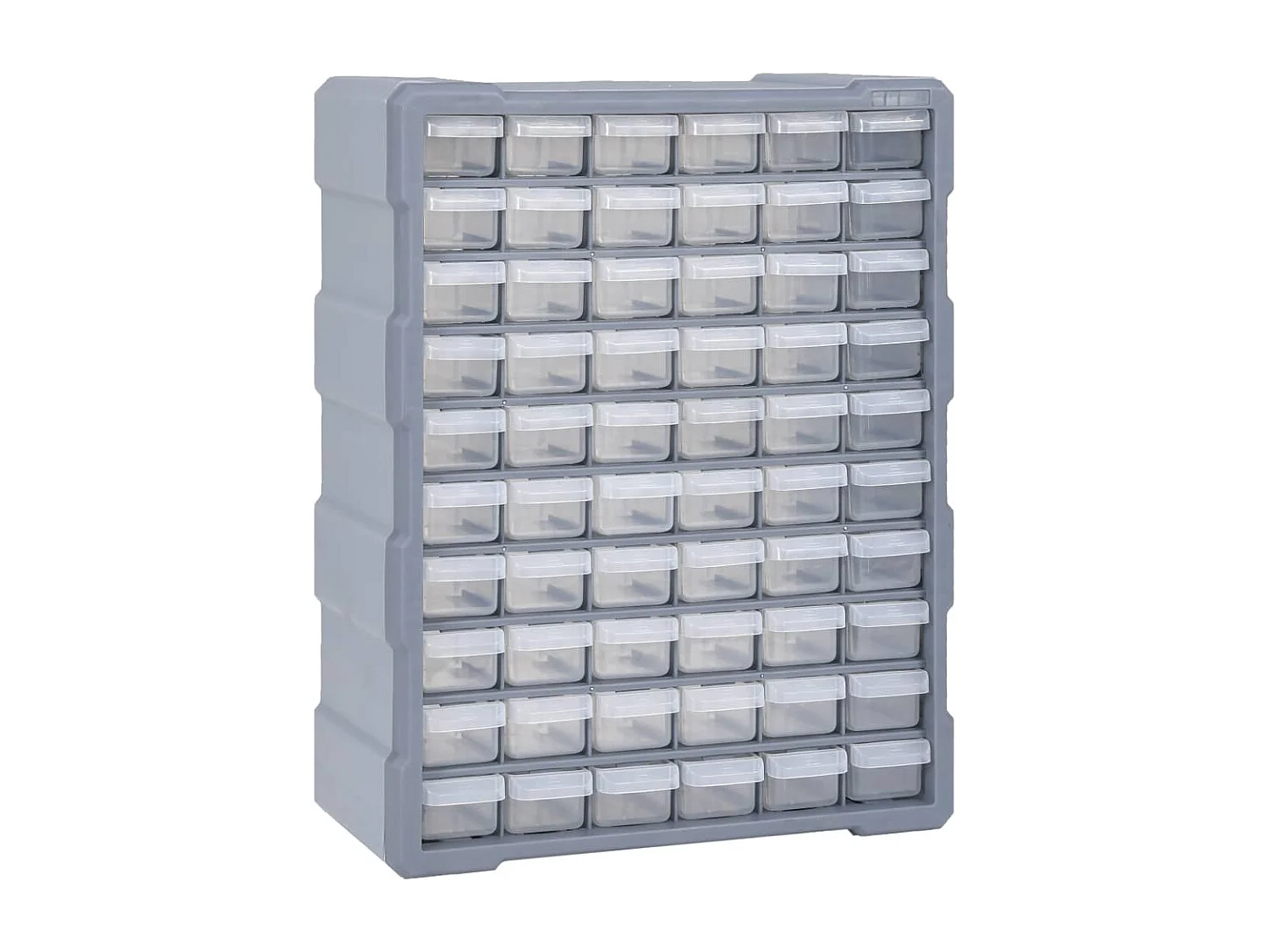 Organisateur multi-tiroirs avec 60 38 x 16 x 47.5 cm 02_0003260