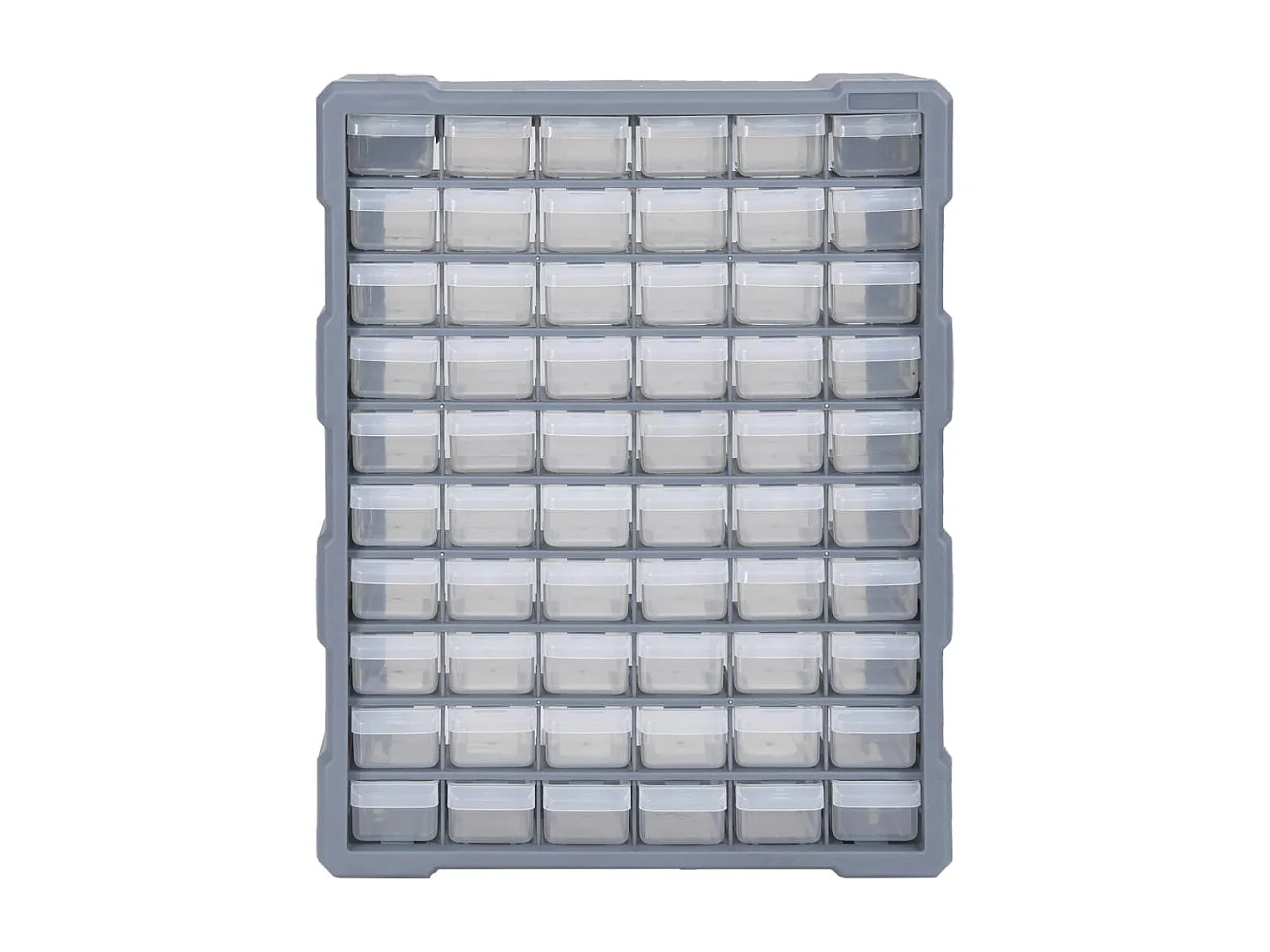 Organisateur multi-tiroirs avec 60 38 x 16 x 47.5 cm 02_0003260