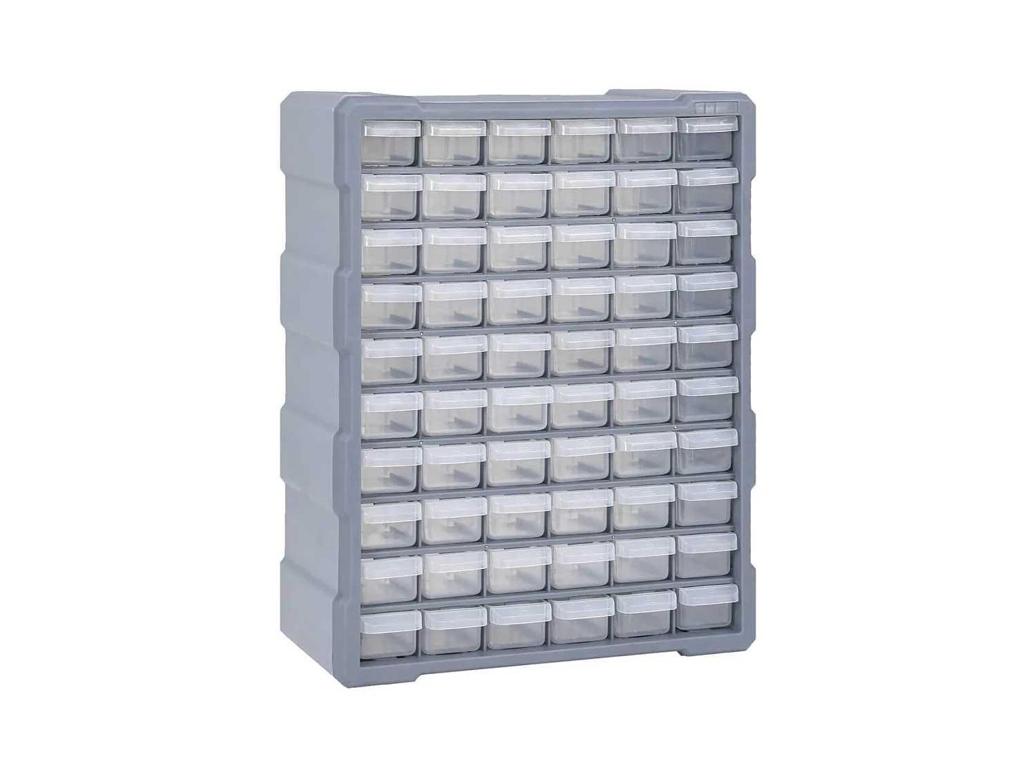 Organizador multicajones con 60 cajones 47,5 cm 02_0003260