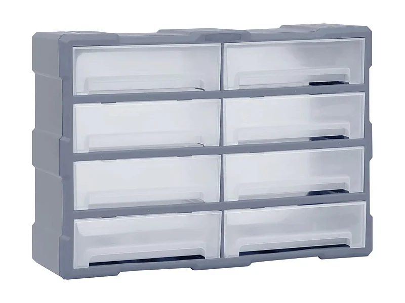 Organizador multicajones con 8 cajones grandes 52 cm 02_0003264