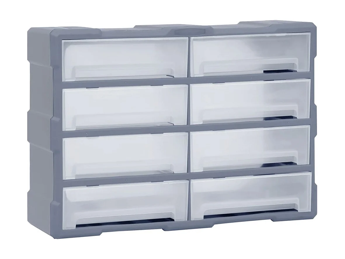 Organizador multicajones con 8 cajones grandes 52 cm 02_0003264