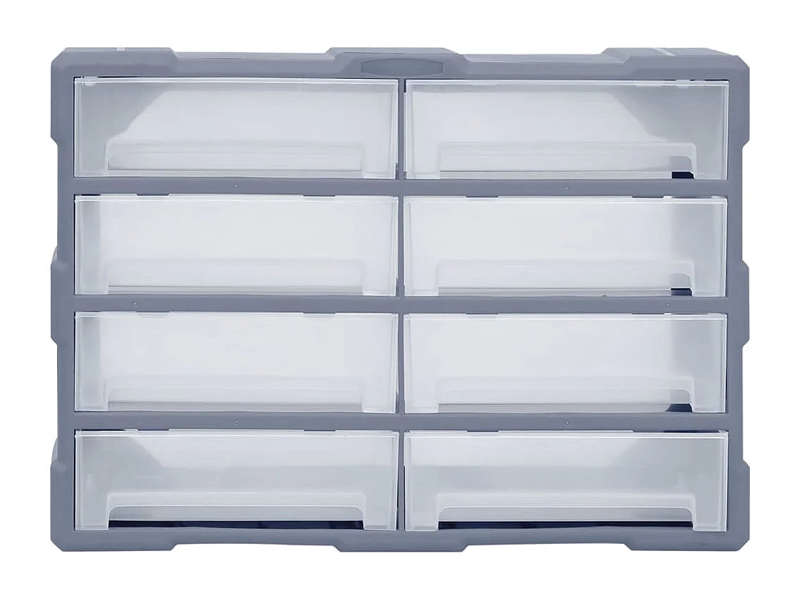 Organizador multicajones con 8 cajones grandes 52 cm 02_0003264