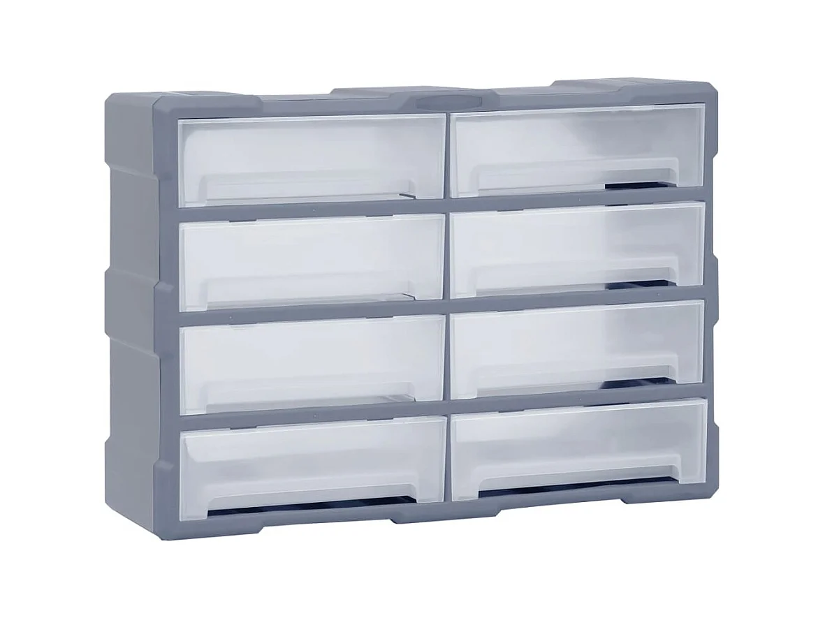 Organizer multicassetti con 8 cassetti grandi 52 cm 02_0003264