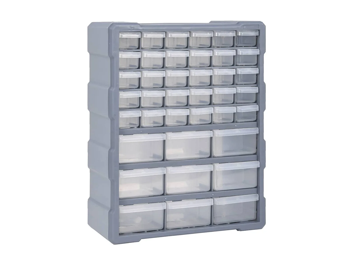 Organizador multigavetas com 39 gavetas 47 cm 02_0003254