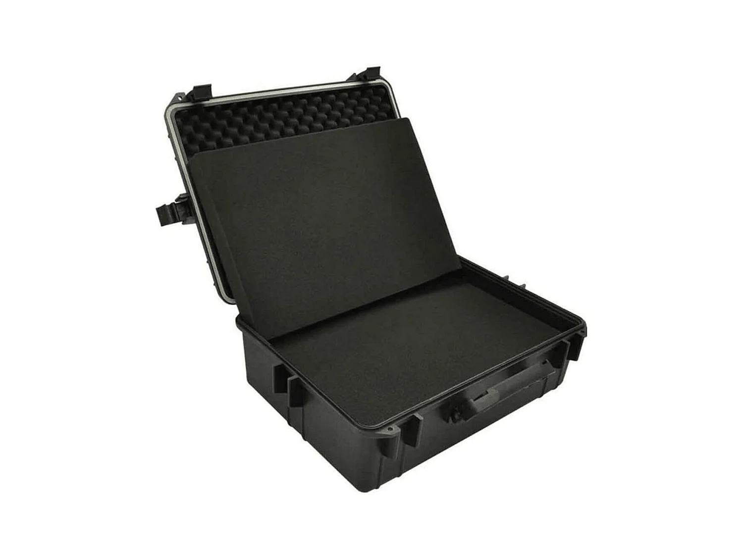 Cassetta porta valigie cassetta porta attrezzi kit porta valigie 35 litri nero 02_0003245
