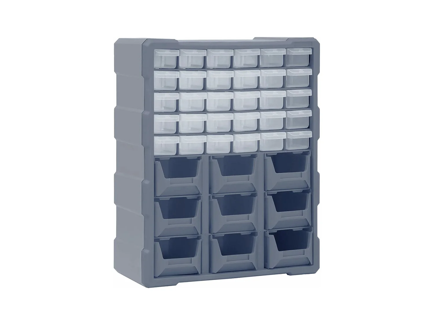Organizer multicassettiera con 39 cassetti 47 cm 02_0003256