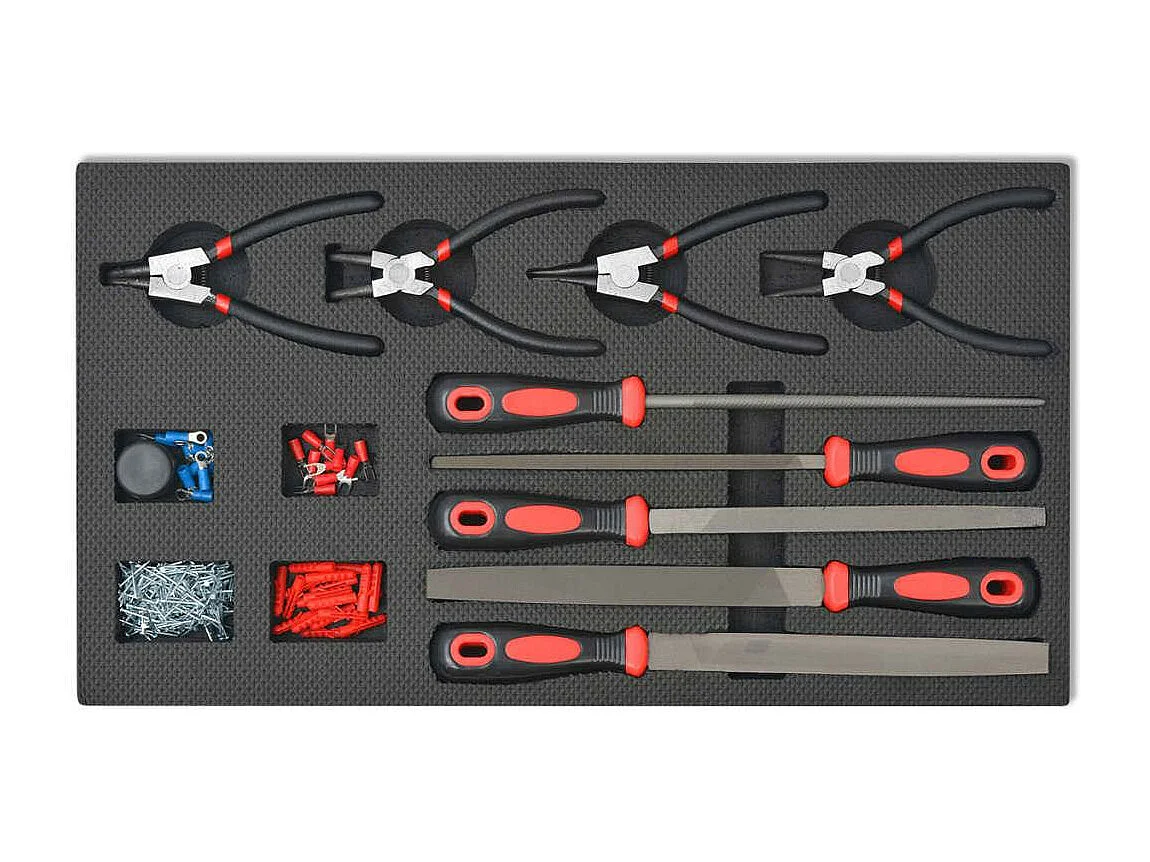 Chariot à outils pour 69 x 33 x 77.2 cm 02_0003235