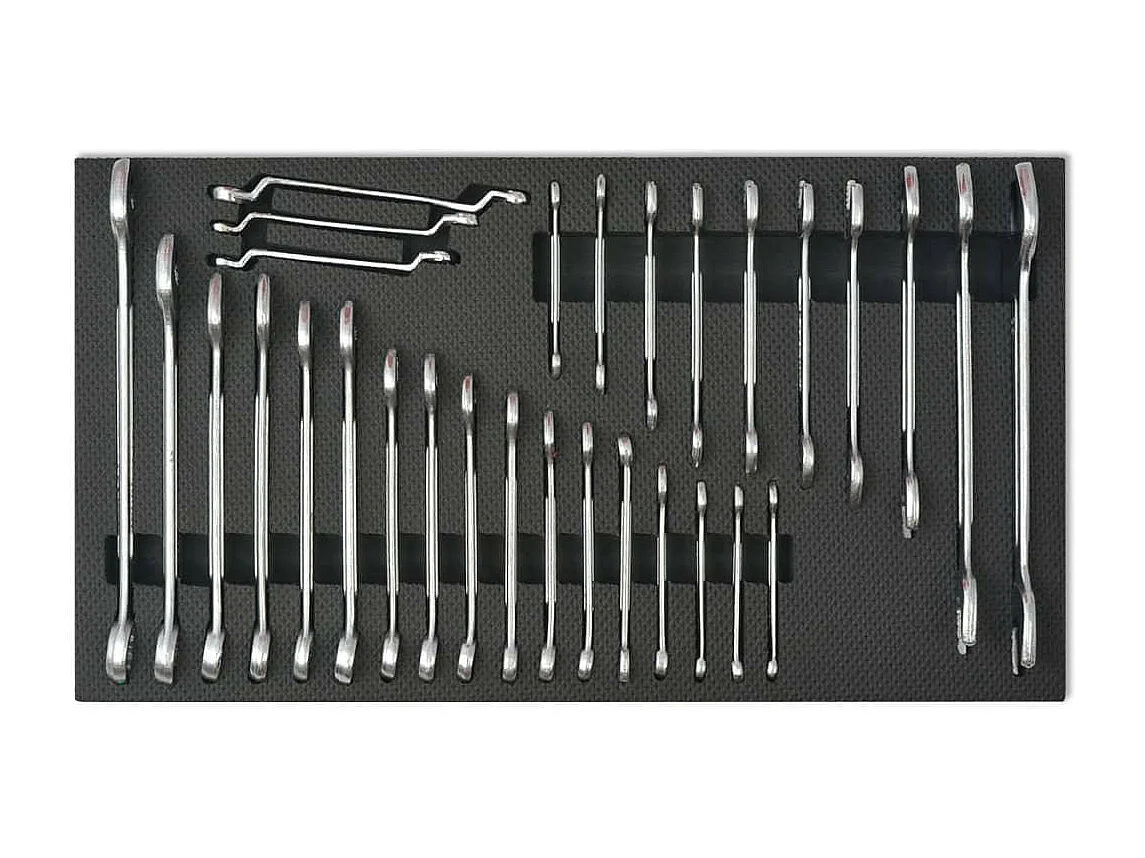 Chariot à outils pour 69 x 33 x 77.2 cm 02_0003235