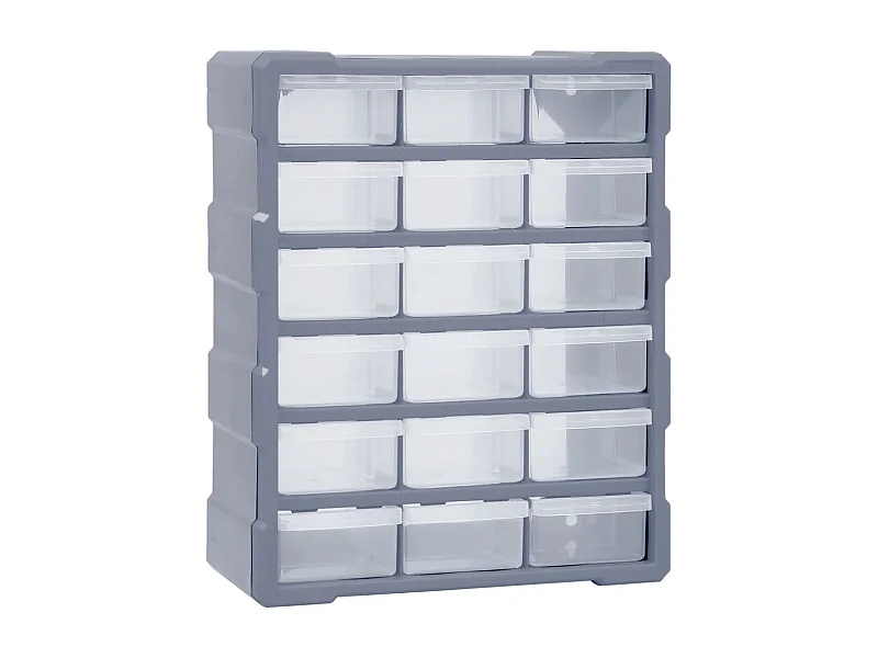 Organizador multicajones con 18 cajones centrales 47 cm 02_0003250