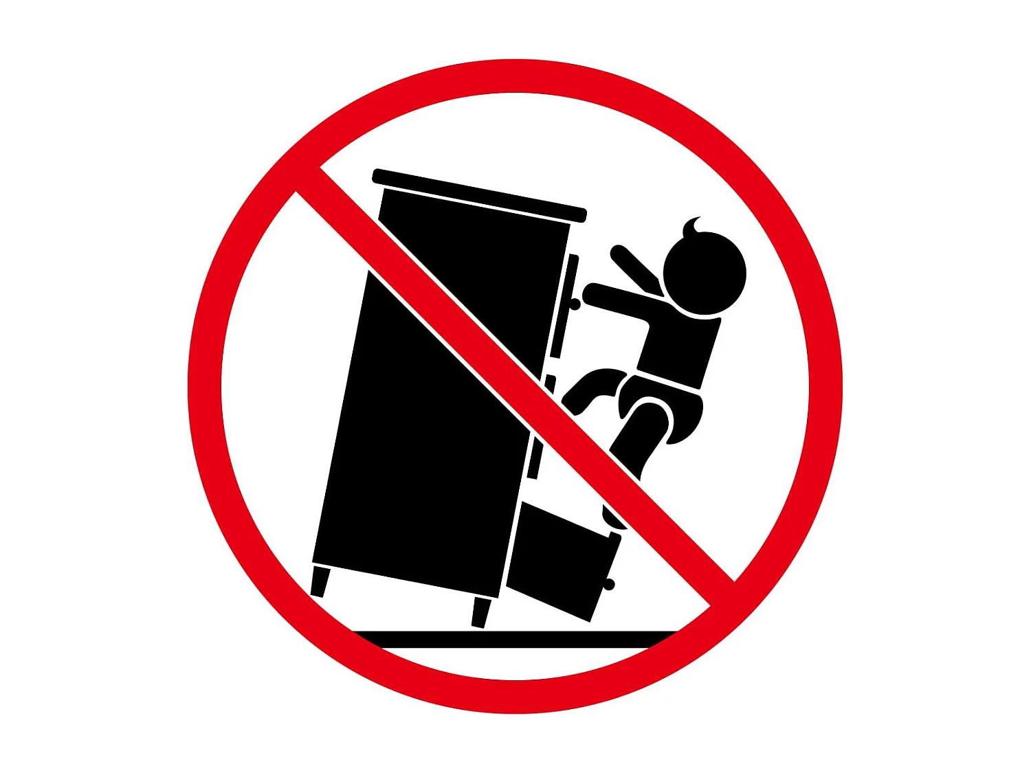 Armoire de cuisine commerciale argenté 50 x 60 x 95 cm 02_0000002