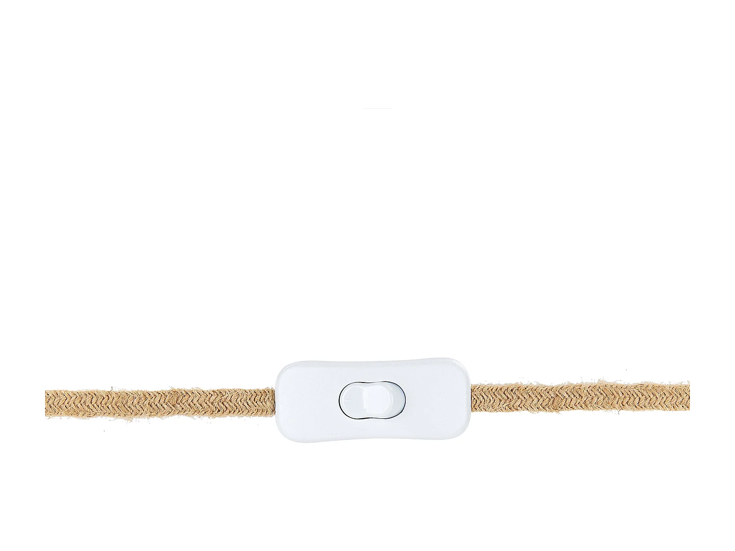 Lampe à poser BARBAS Céramique Naturel