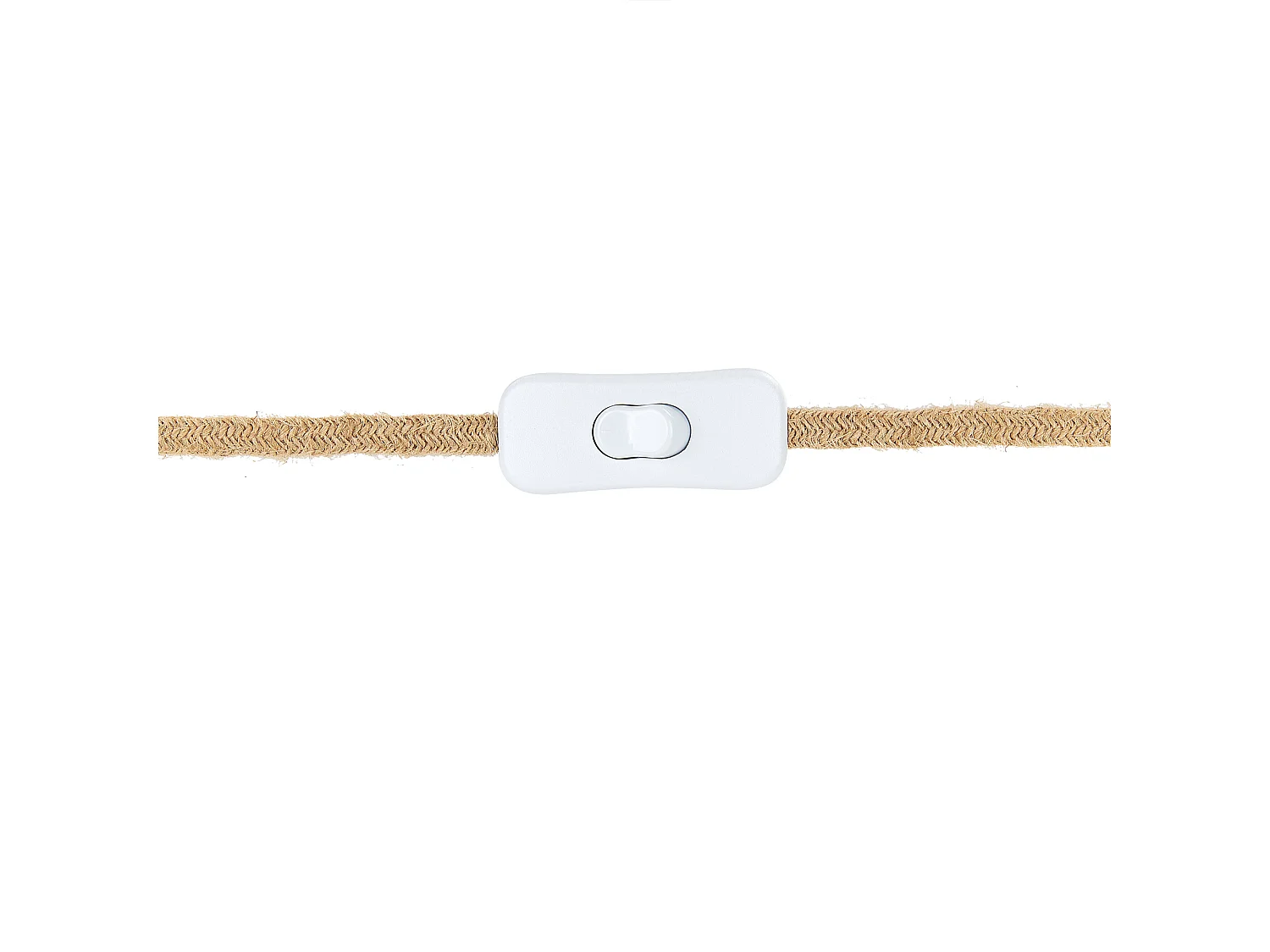 Lampe à poser BARBAS Céramique Naturel