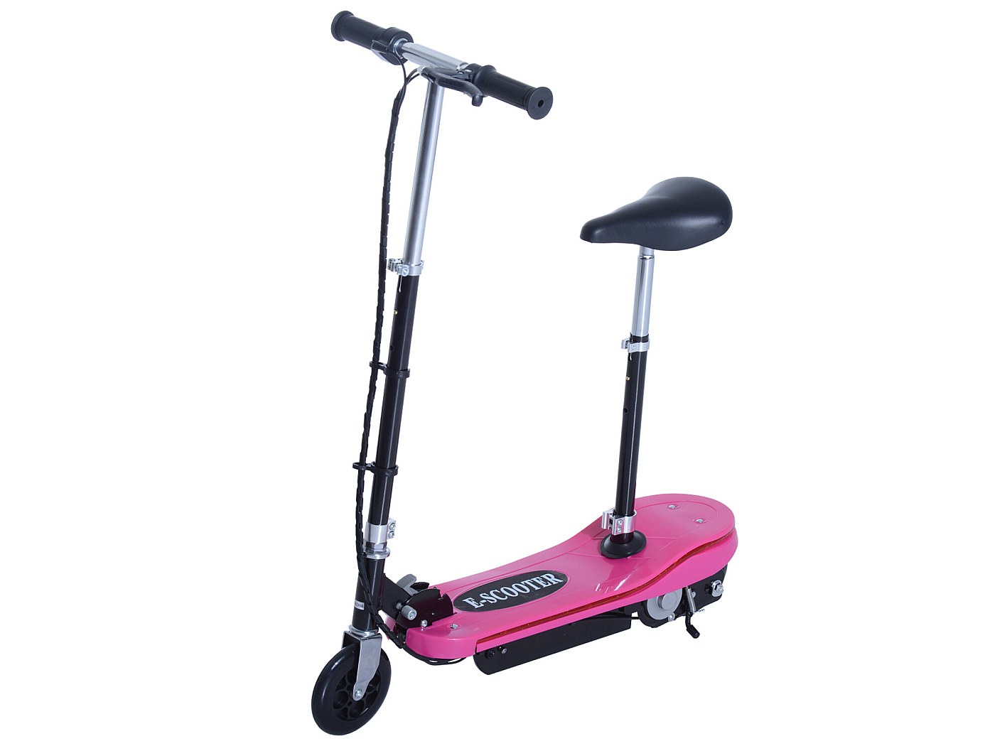 Selle Réglable 46-70cm Pour Trottinette Ninebot G30 – PU + Alu, 200kg, Anti-corrosion