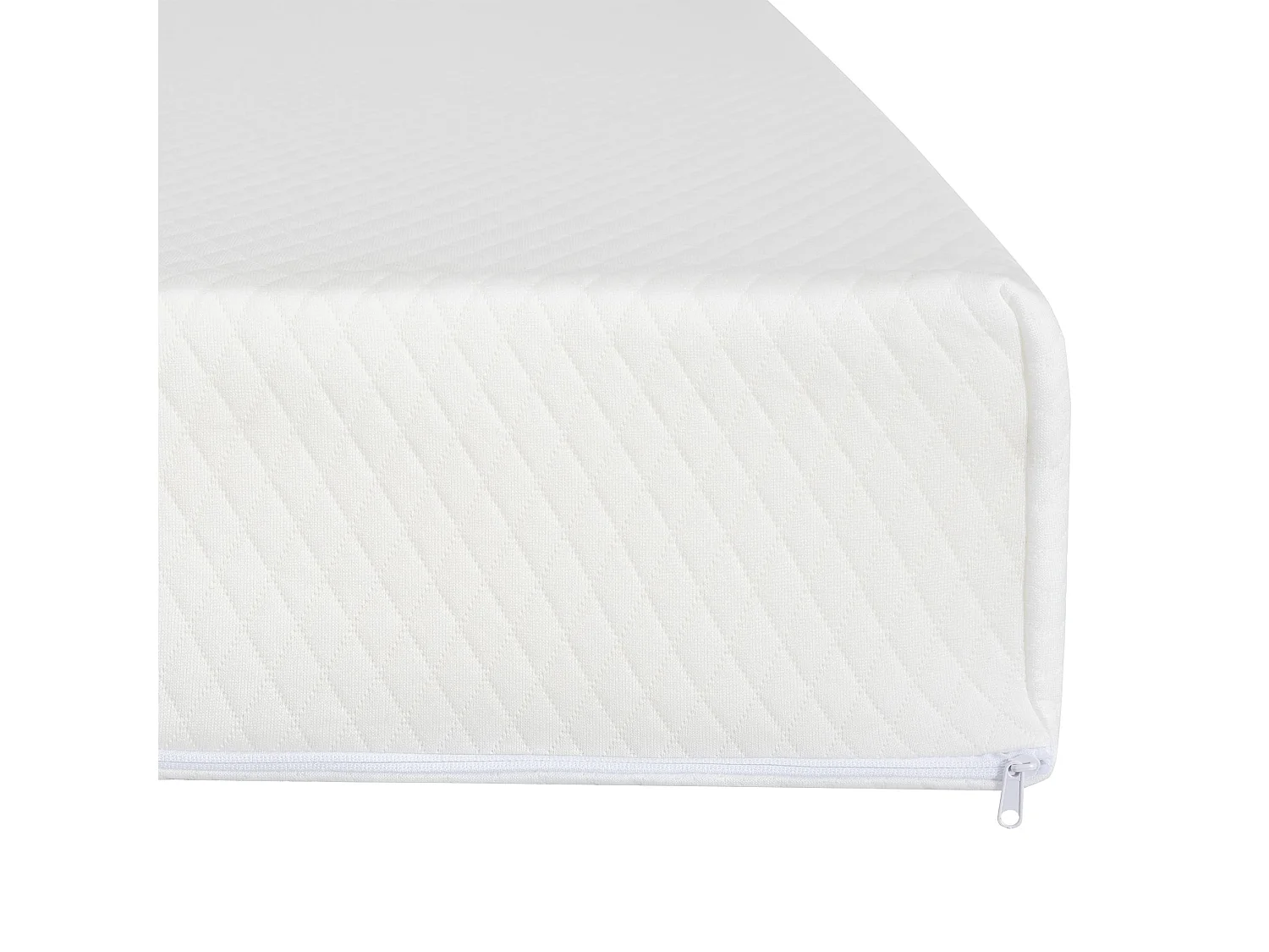 Matelas clic-clac mousse Aurore 300 - SOMEO 60+60x190