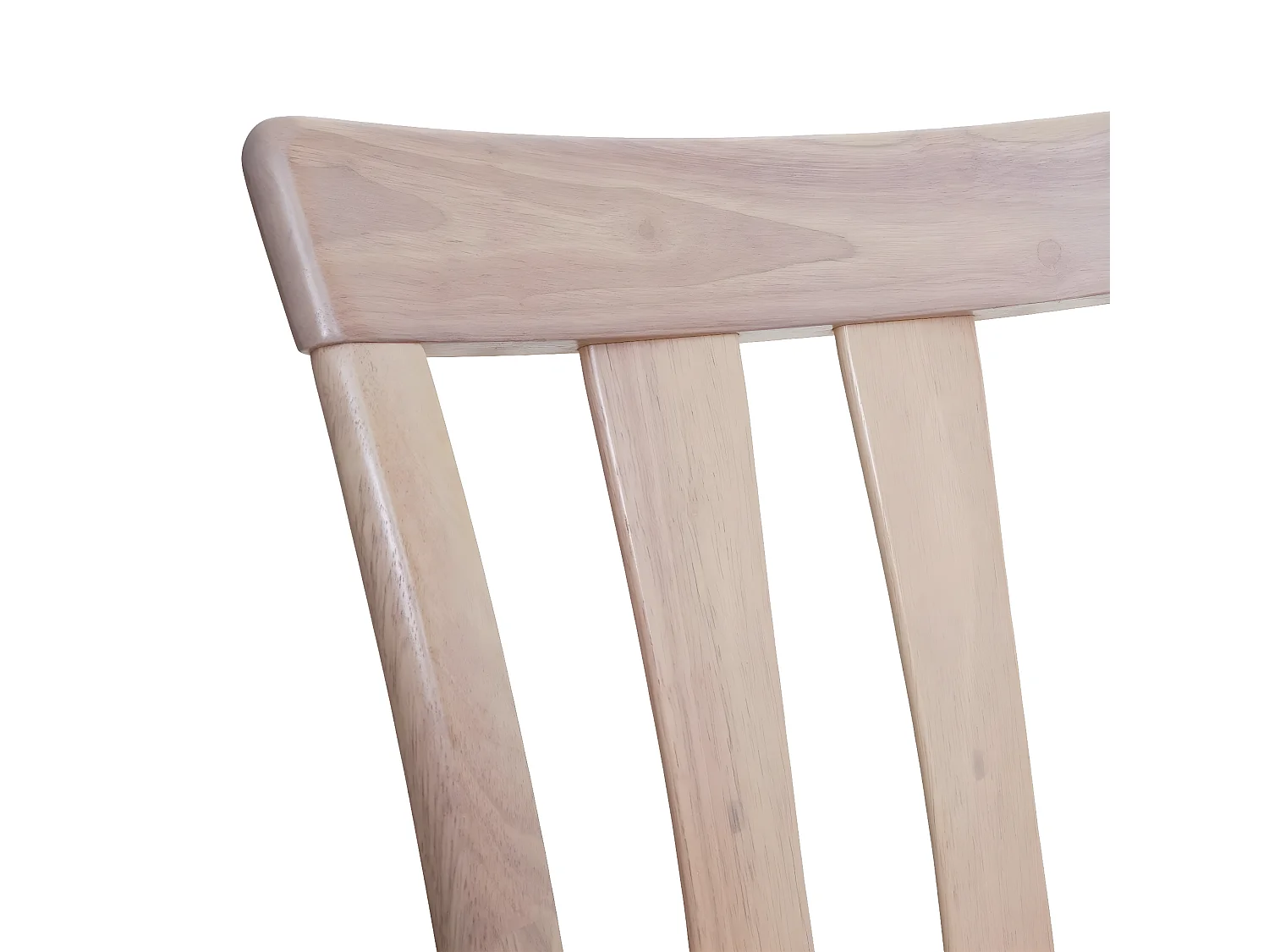 6 chaises de salle à manger cuisine design classique en tissu orange et bois massif clair 04_0003016