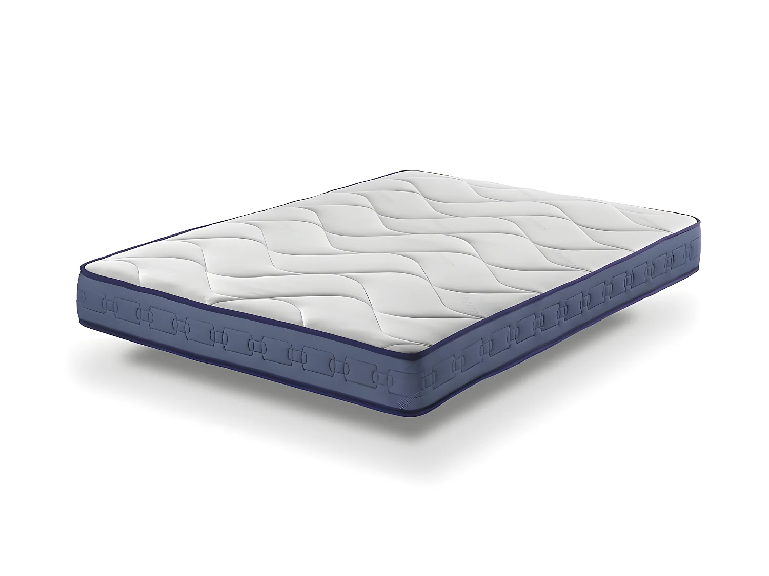 BEZEN Materasso Lattice Gel Plus Effetto Relax | 20 cm | 150X180