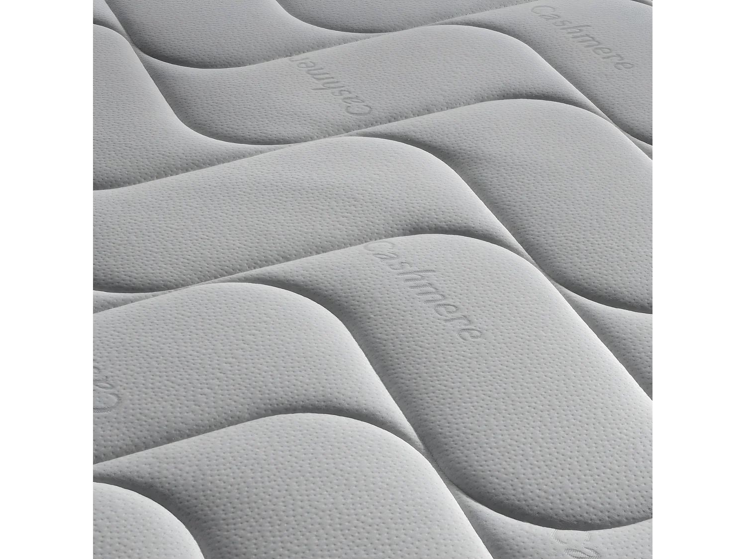 Colchón Viscoelástico Latex Gel Plus | 20 cms | Firmeza Alta colchón 90X180| Regulación térmica |Certificados Sanitized® y Oeko-Tex®