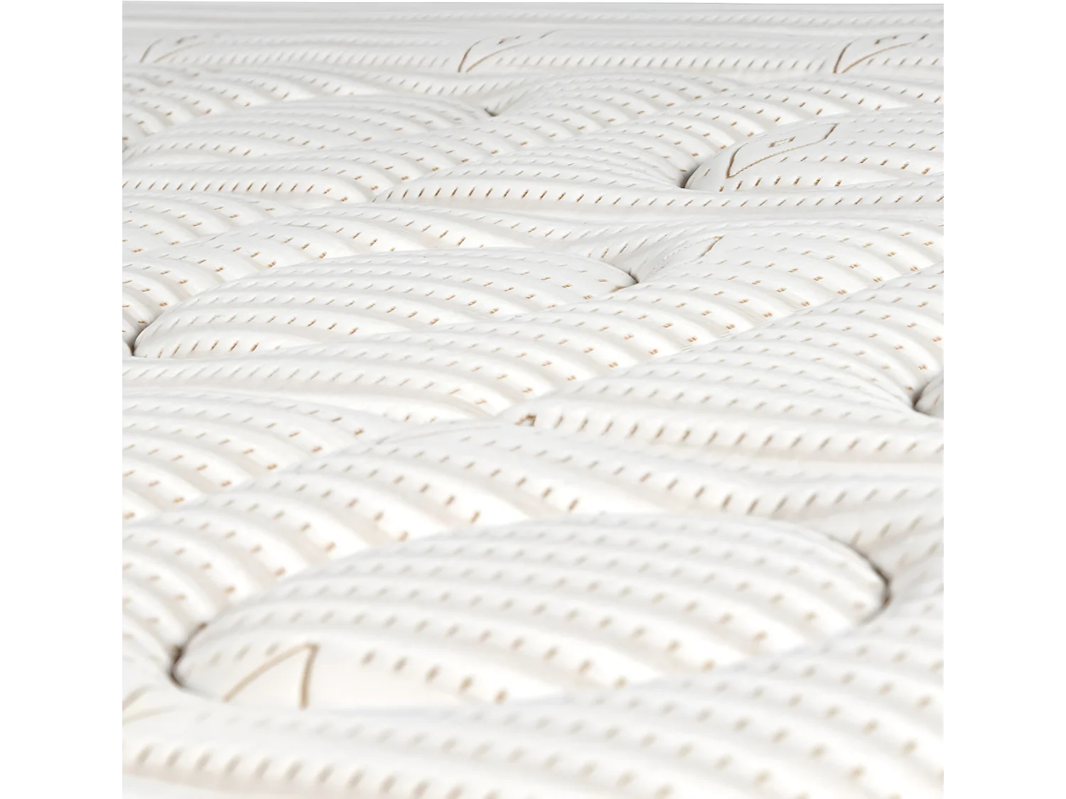 BEZEN Materasso in memory foam Toscana Deluxe | 21 cm | 180X190