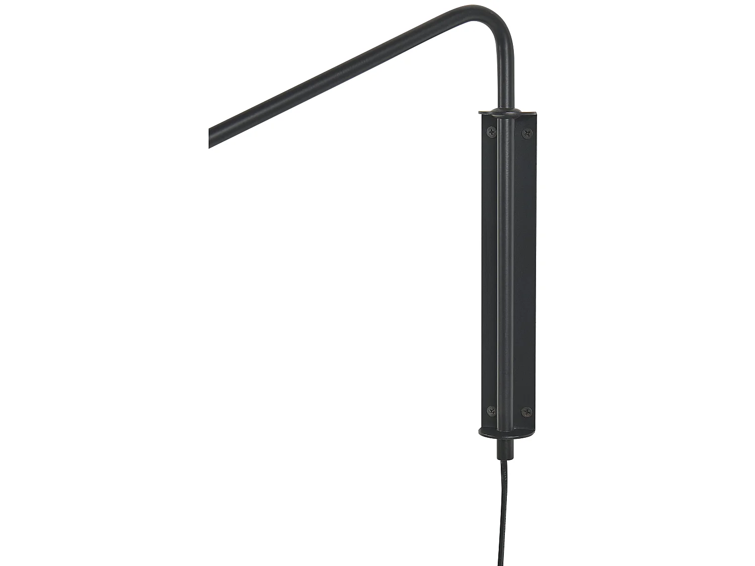 Applique PALENA Regolabile Rattan Naturale